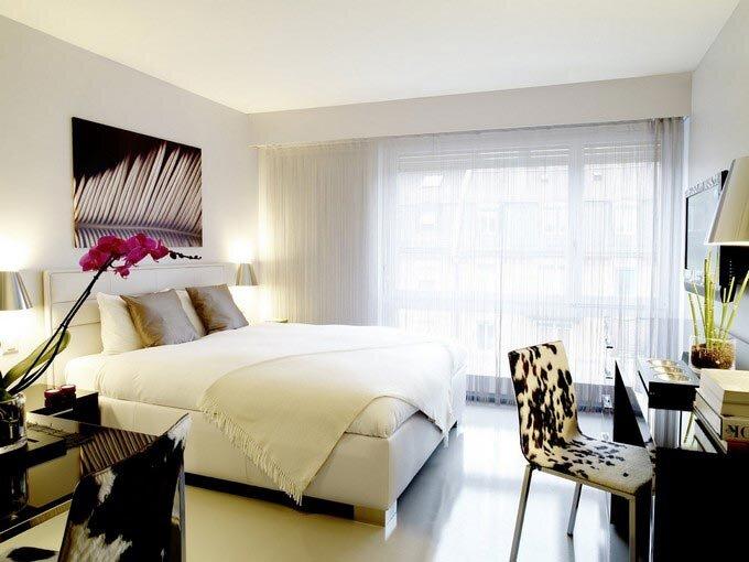 VISIONAPARTMENTS Zurich Binzmühlestrasse