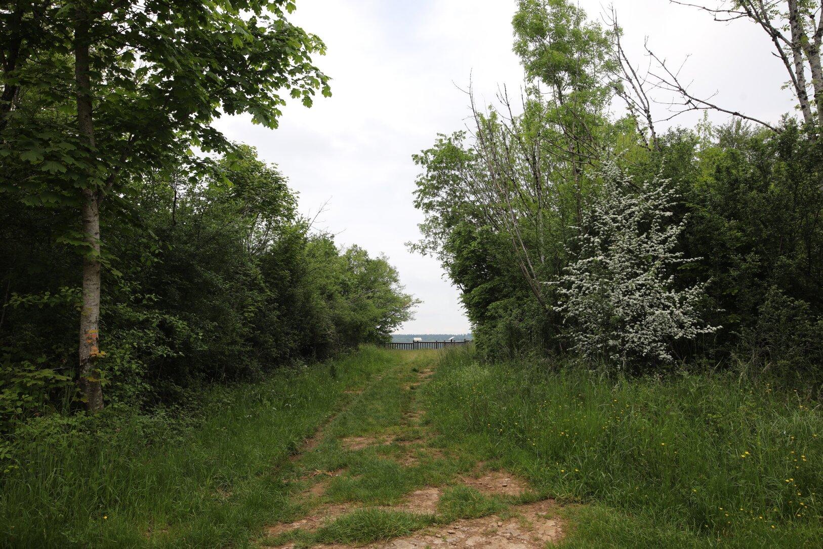 Le belvédère des Exterpois