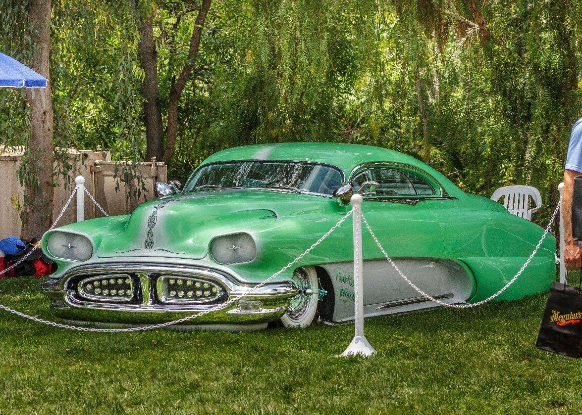 Photo by waynefromcali