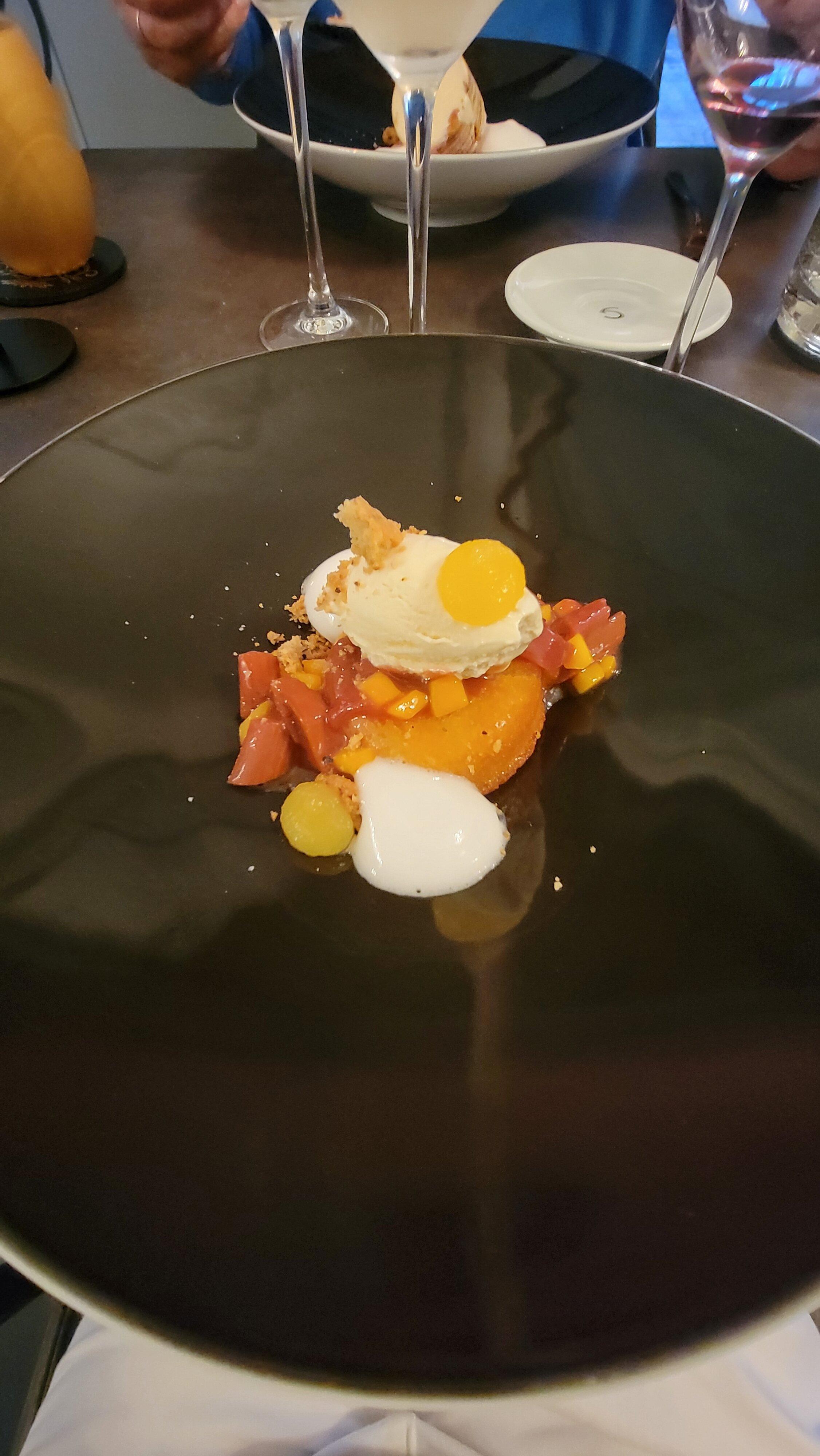 Die Bürgermeisterei 1728