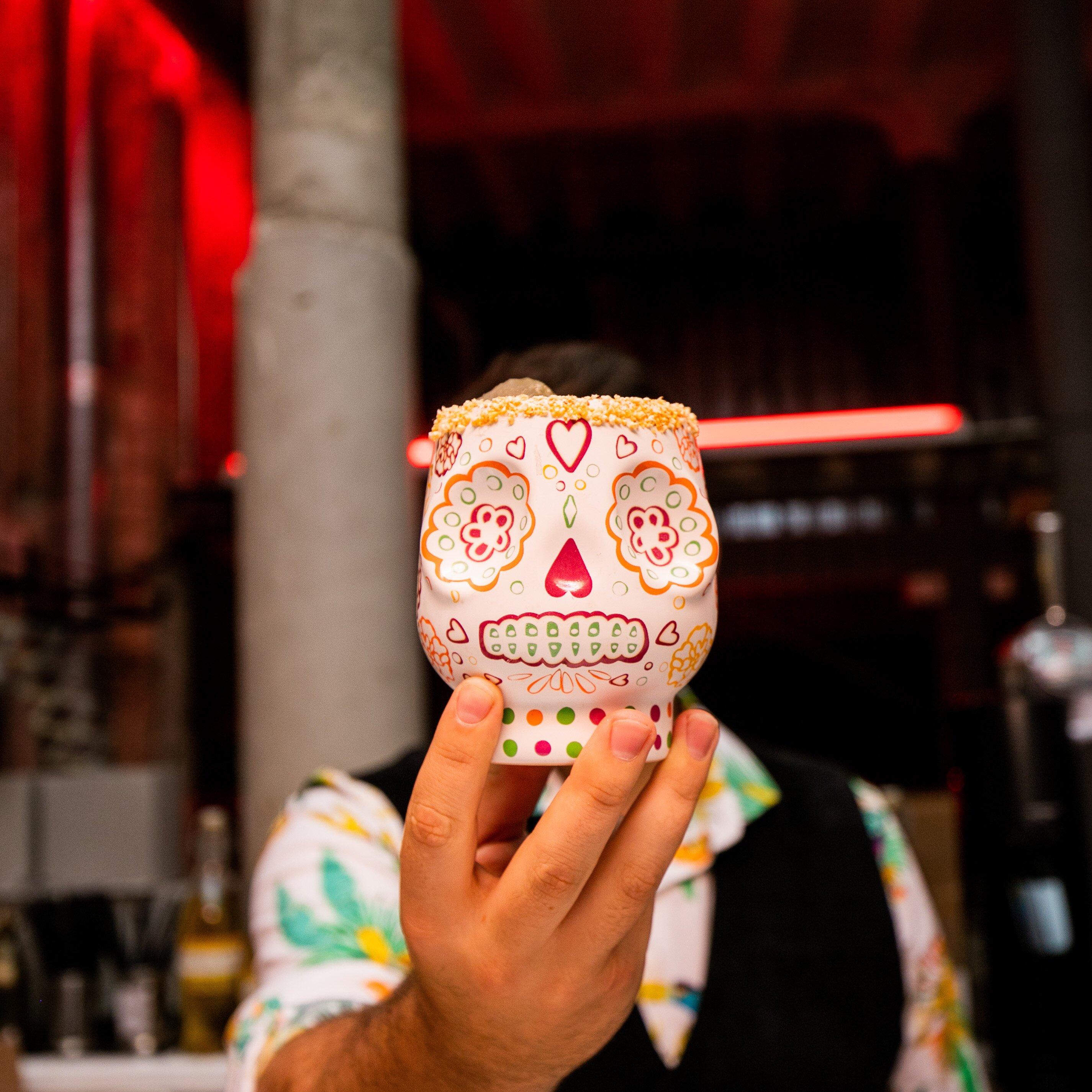 Trafalgar Cocktail Club