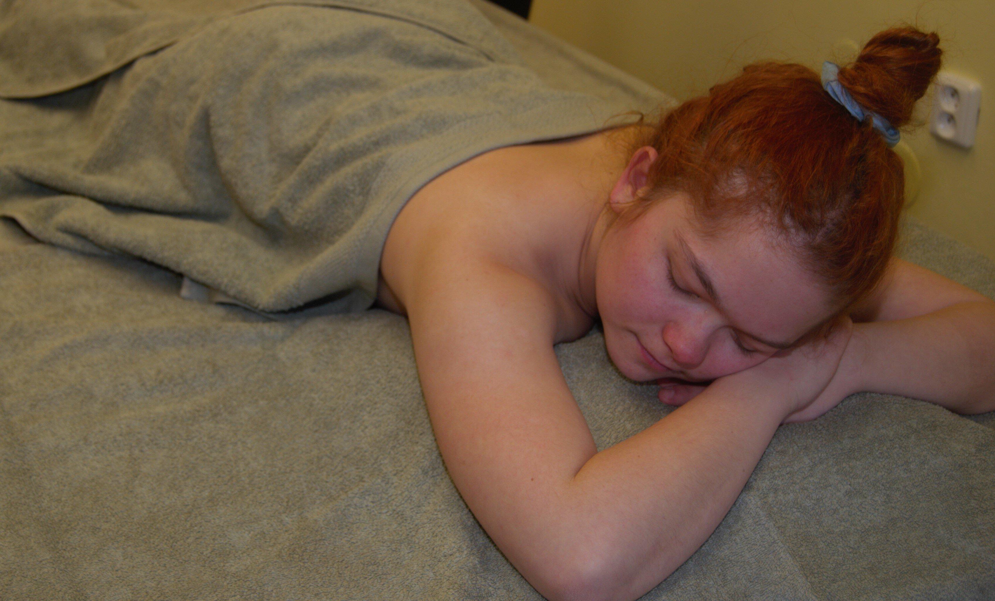 SiLa Thajské Masáže