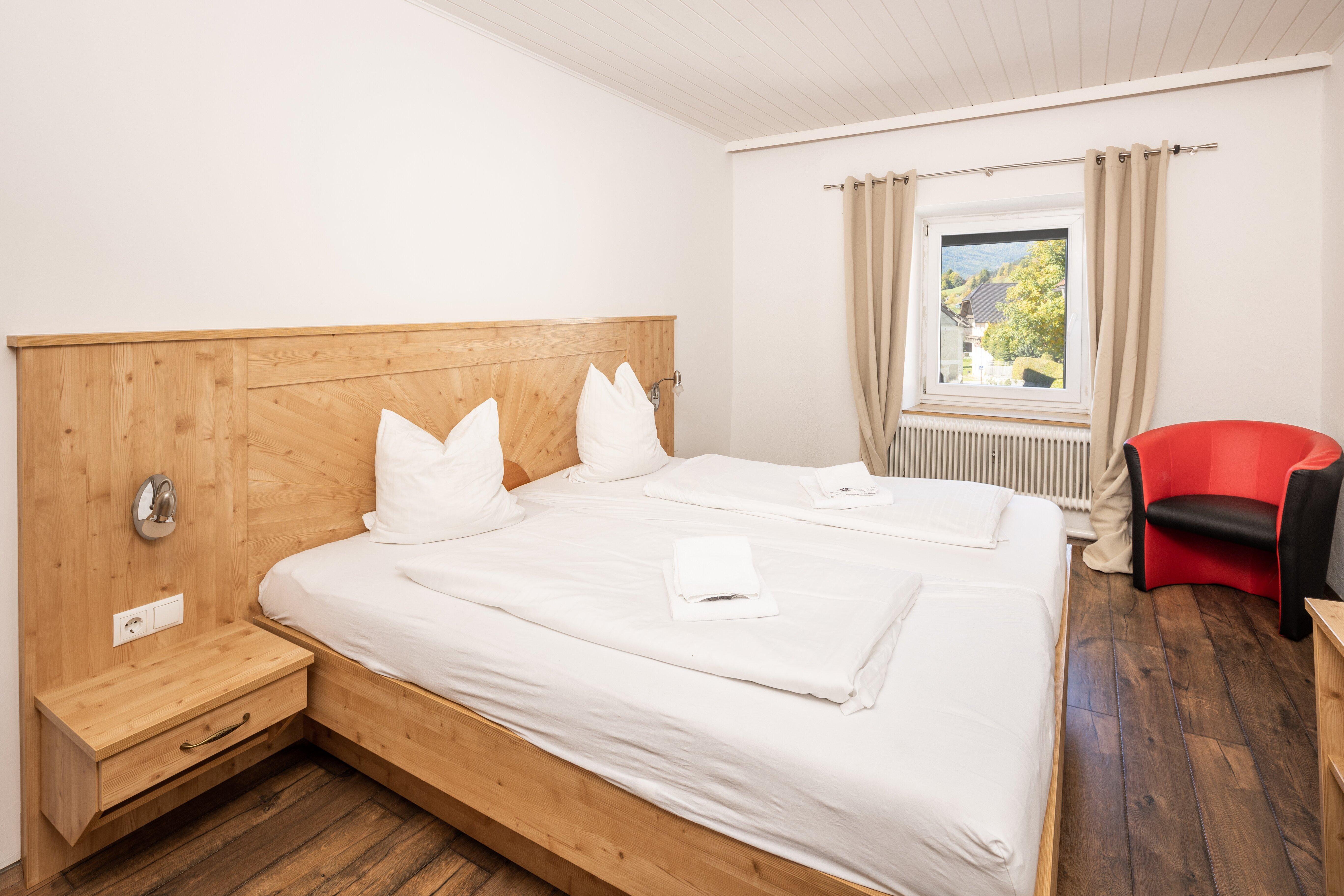 Appartement Pension Mentenwirt