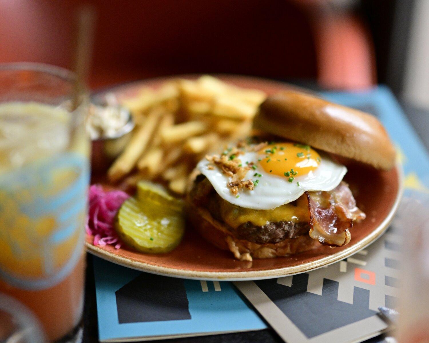 Indiana Cafe - Beaugrenelle