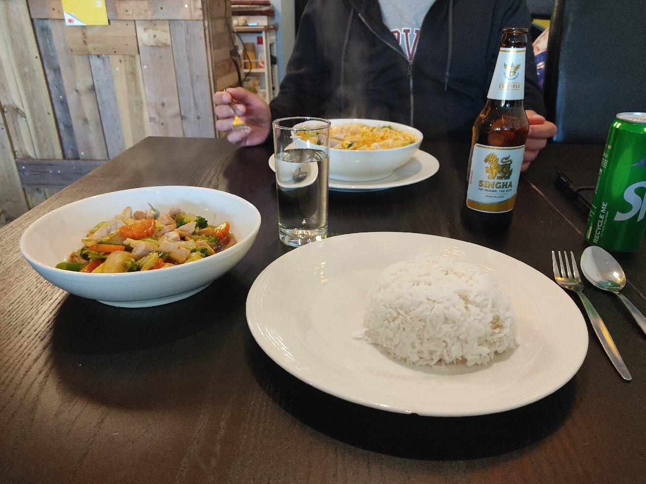 Sumalee's Phuket Snacks