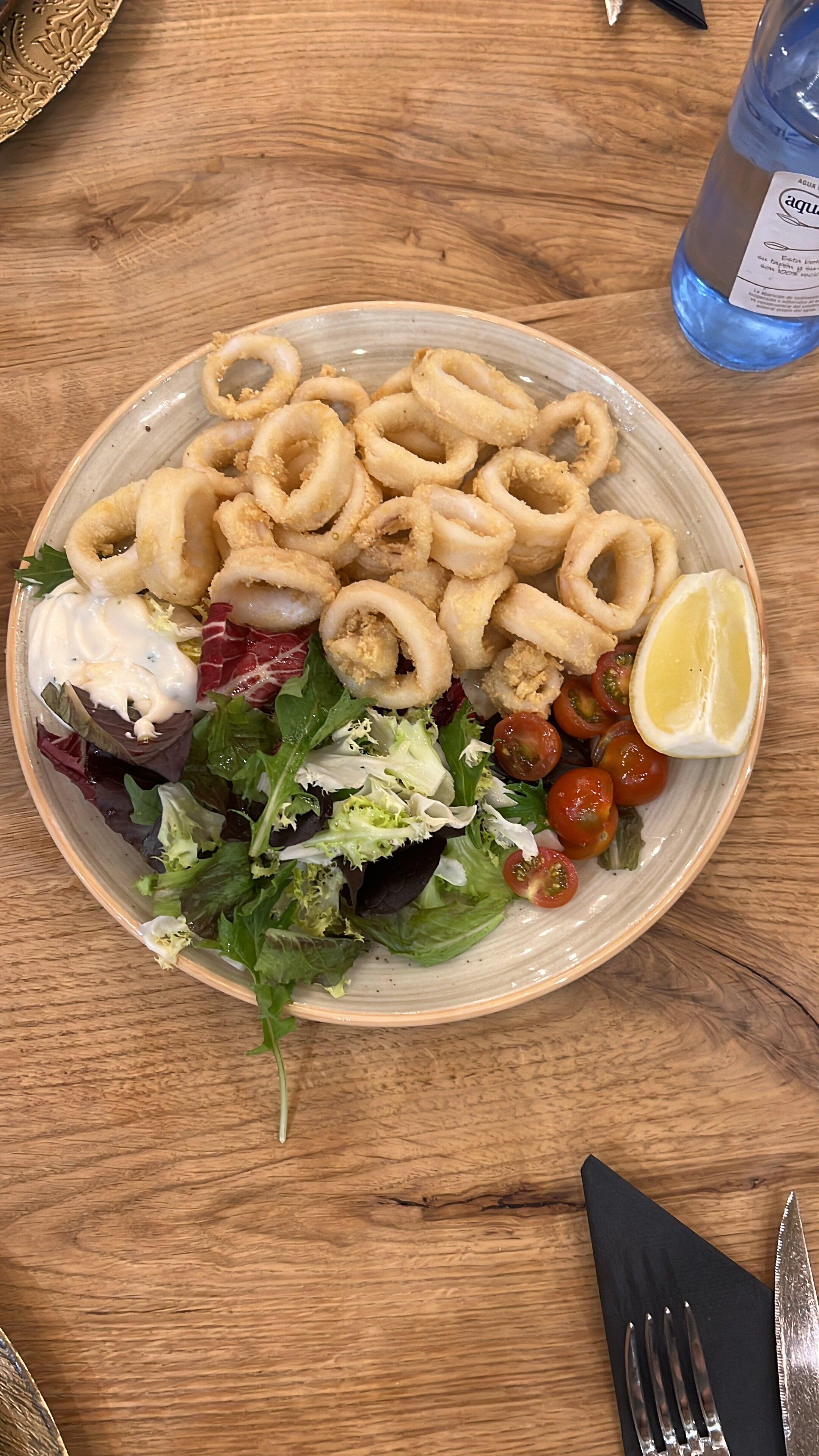 Santa Mónica Restaurant Sánchez Pastor