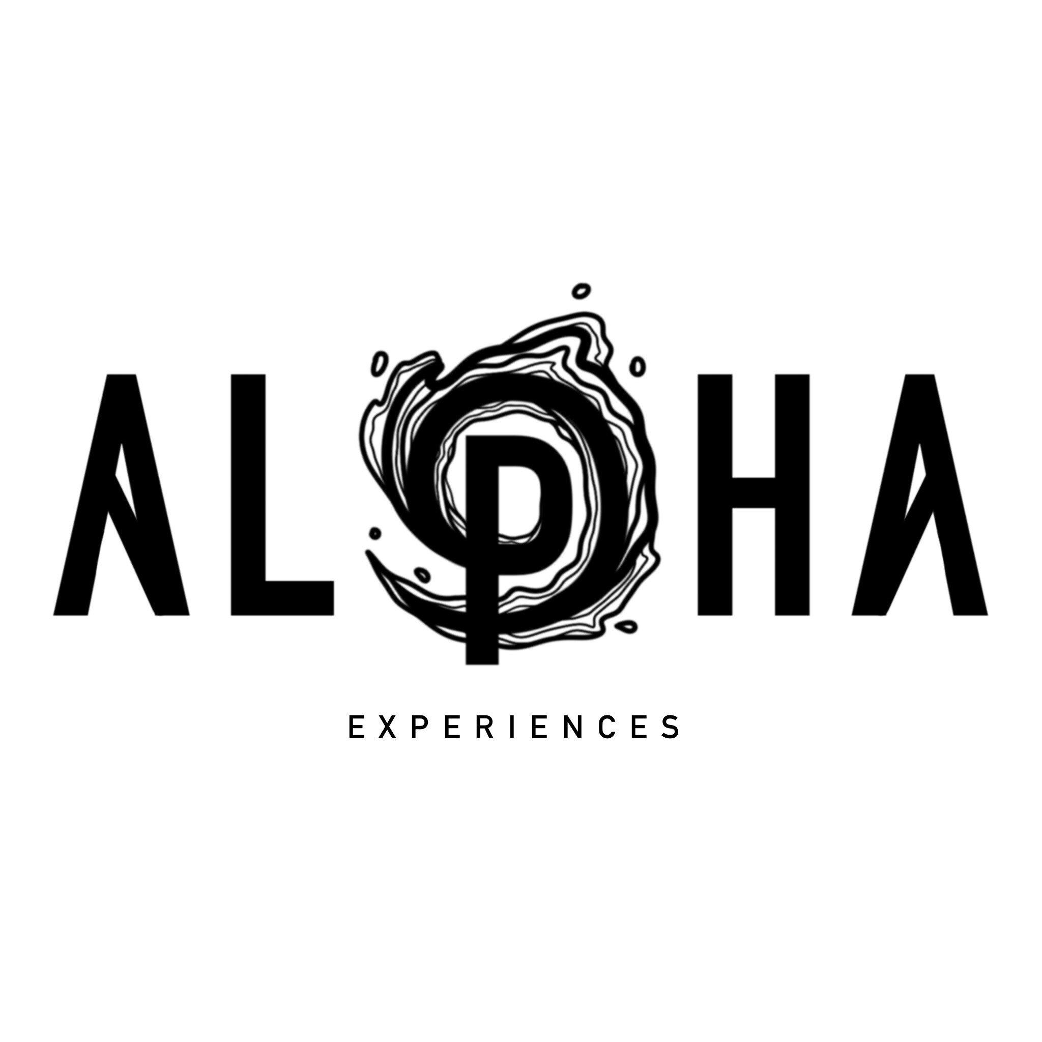 Alpha Xperiences