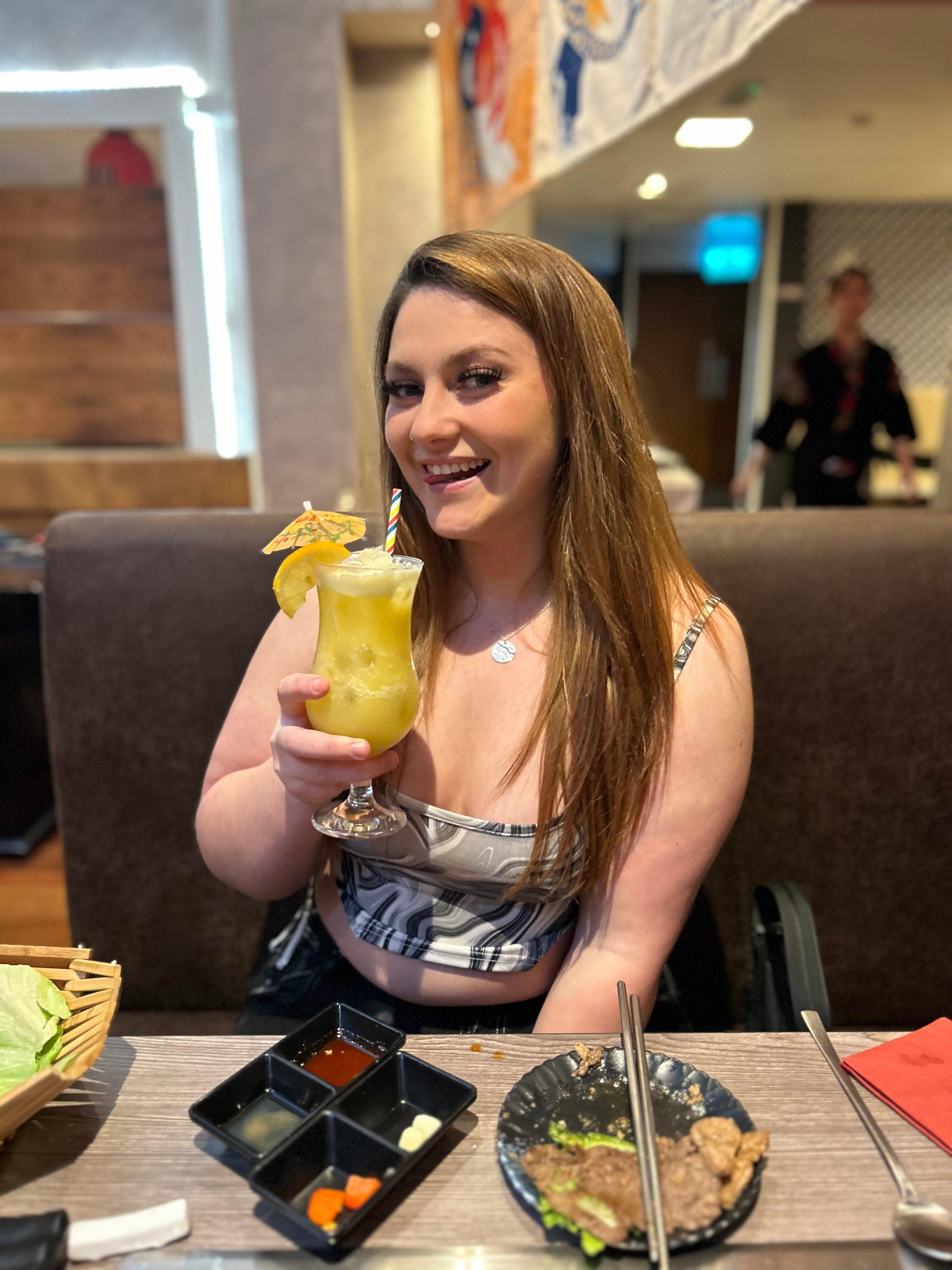 Seoul restaurant Korean bbq & Japanese