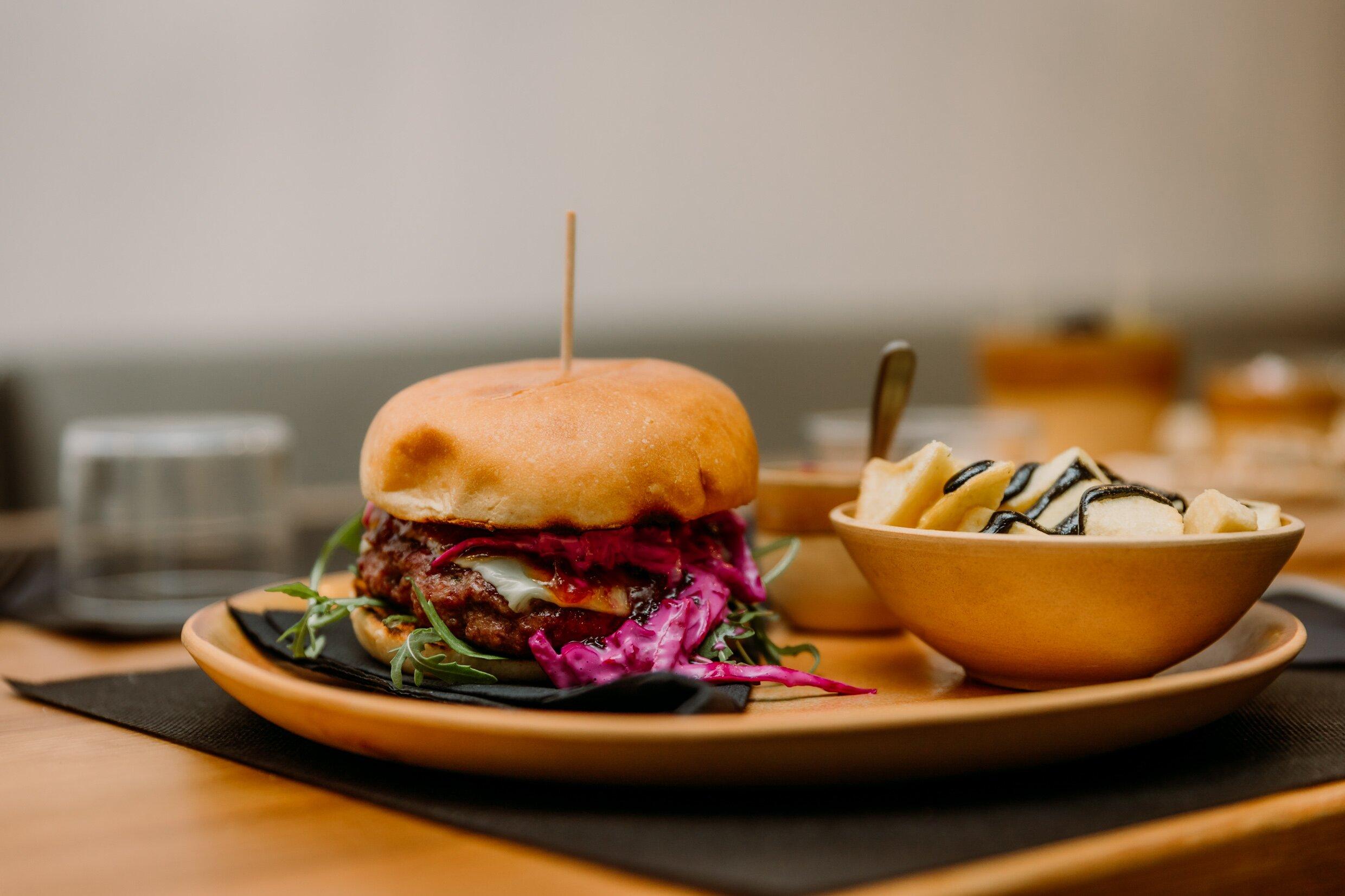 Bagheera Restaurante