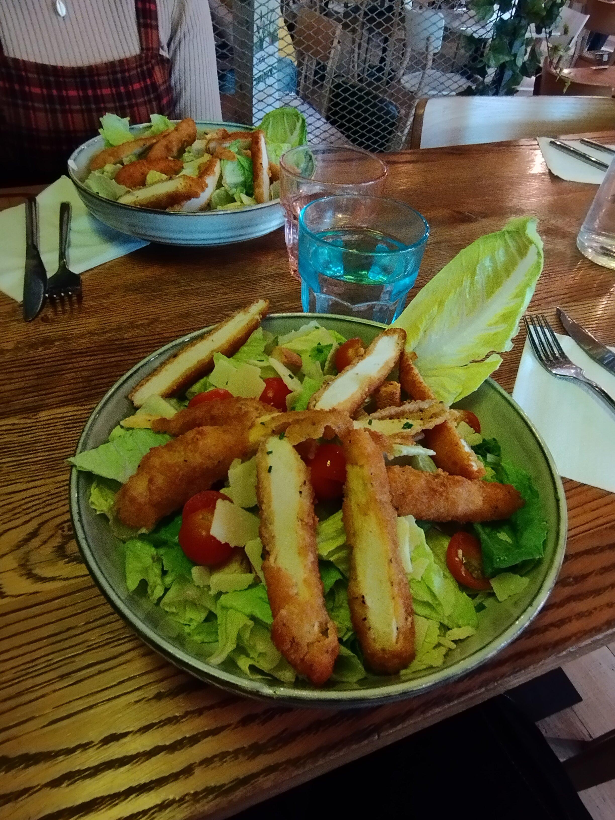 Crêpe Touch Créteil Soleil