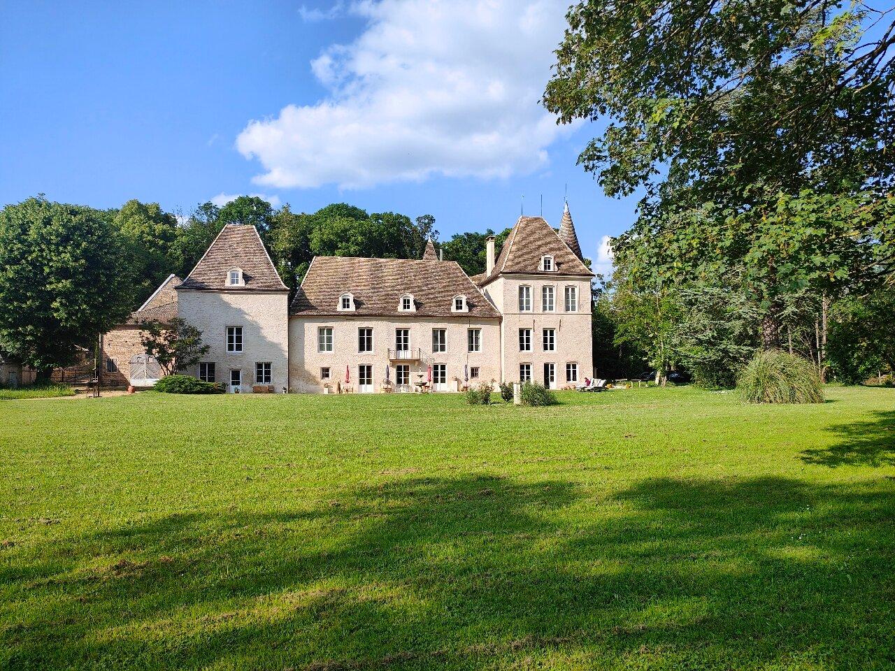 Château de Pymont