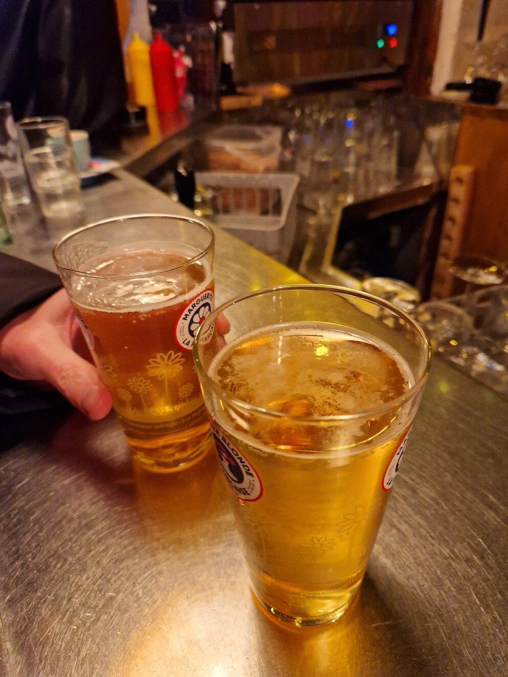 Saint Georges District