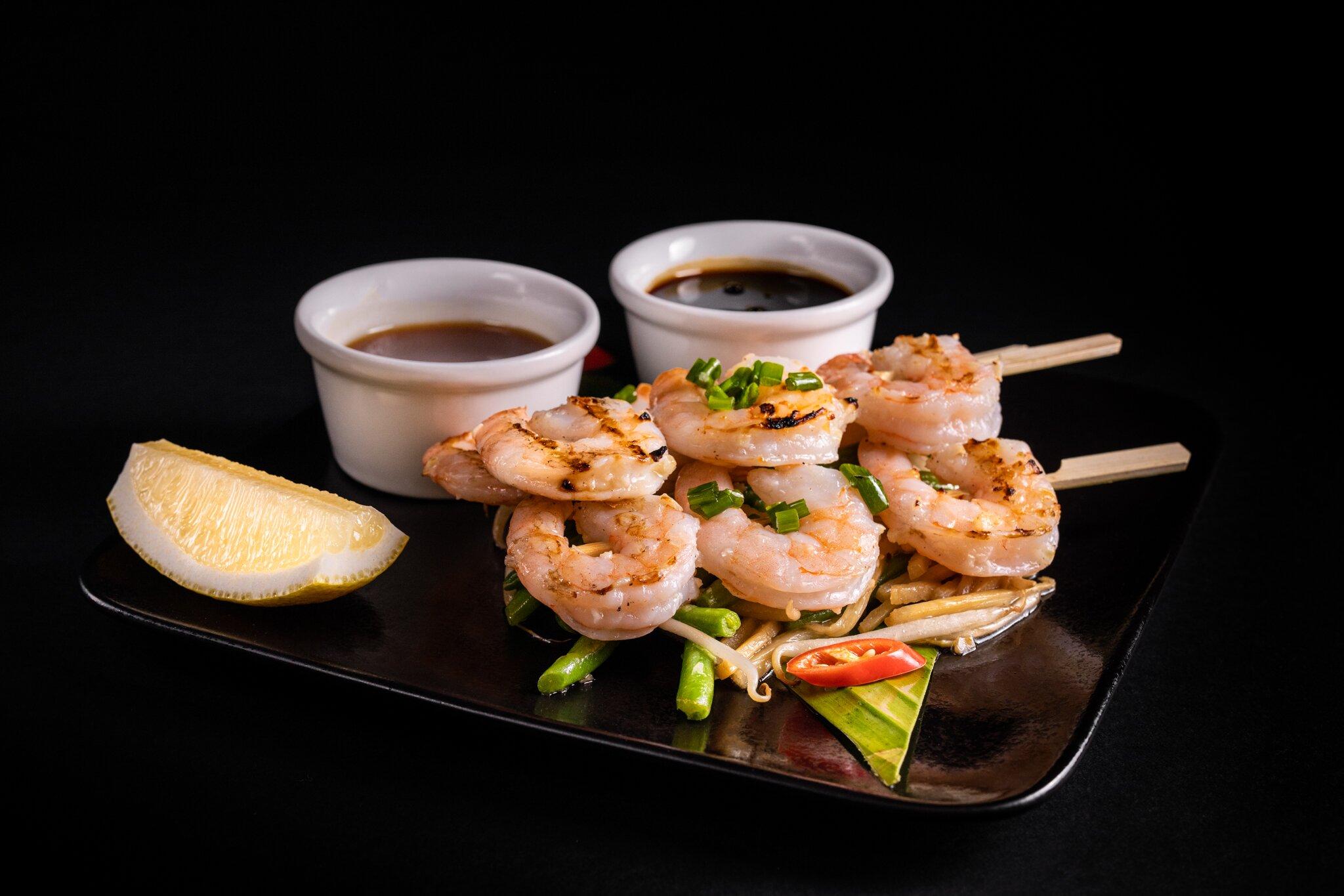 Thai Thai Copenhagen