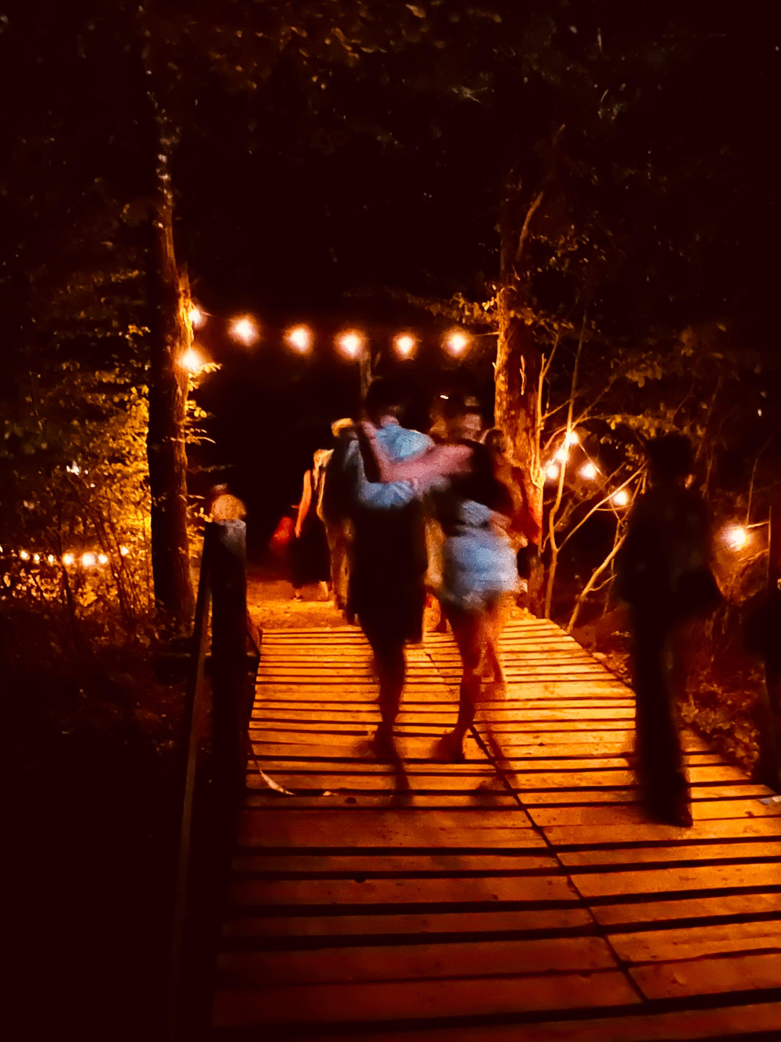 Festival Les Moissons D'Été