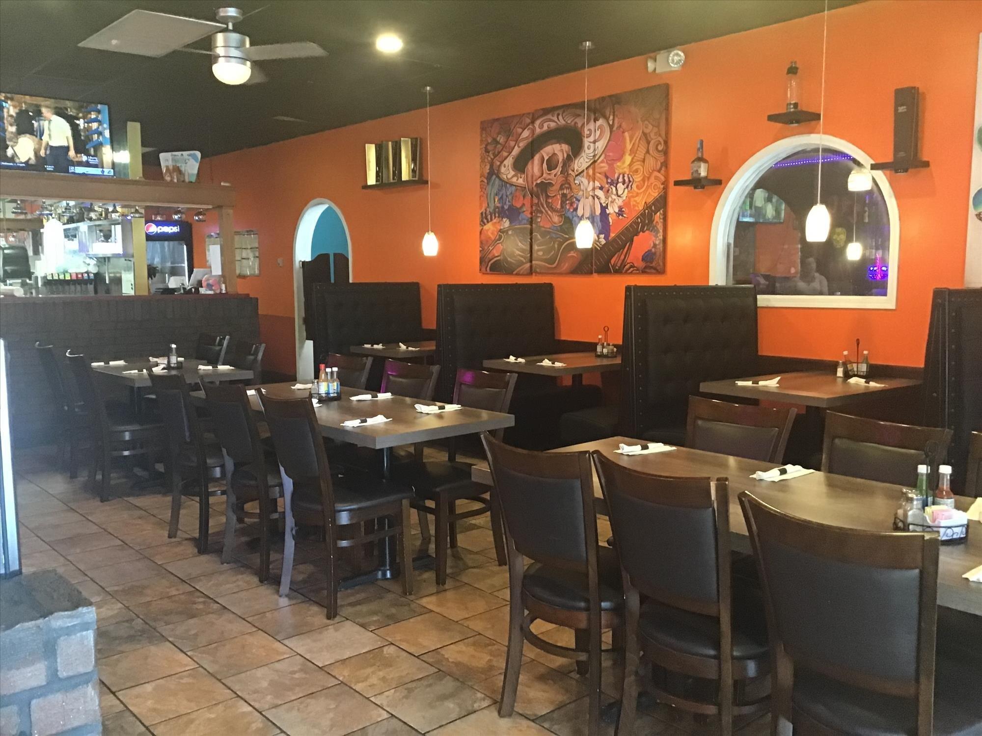 Lomeli's Mexican Bar and Grill