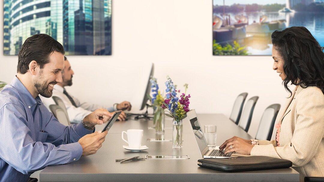 The Club Orlando (MCO) Airside 1