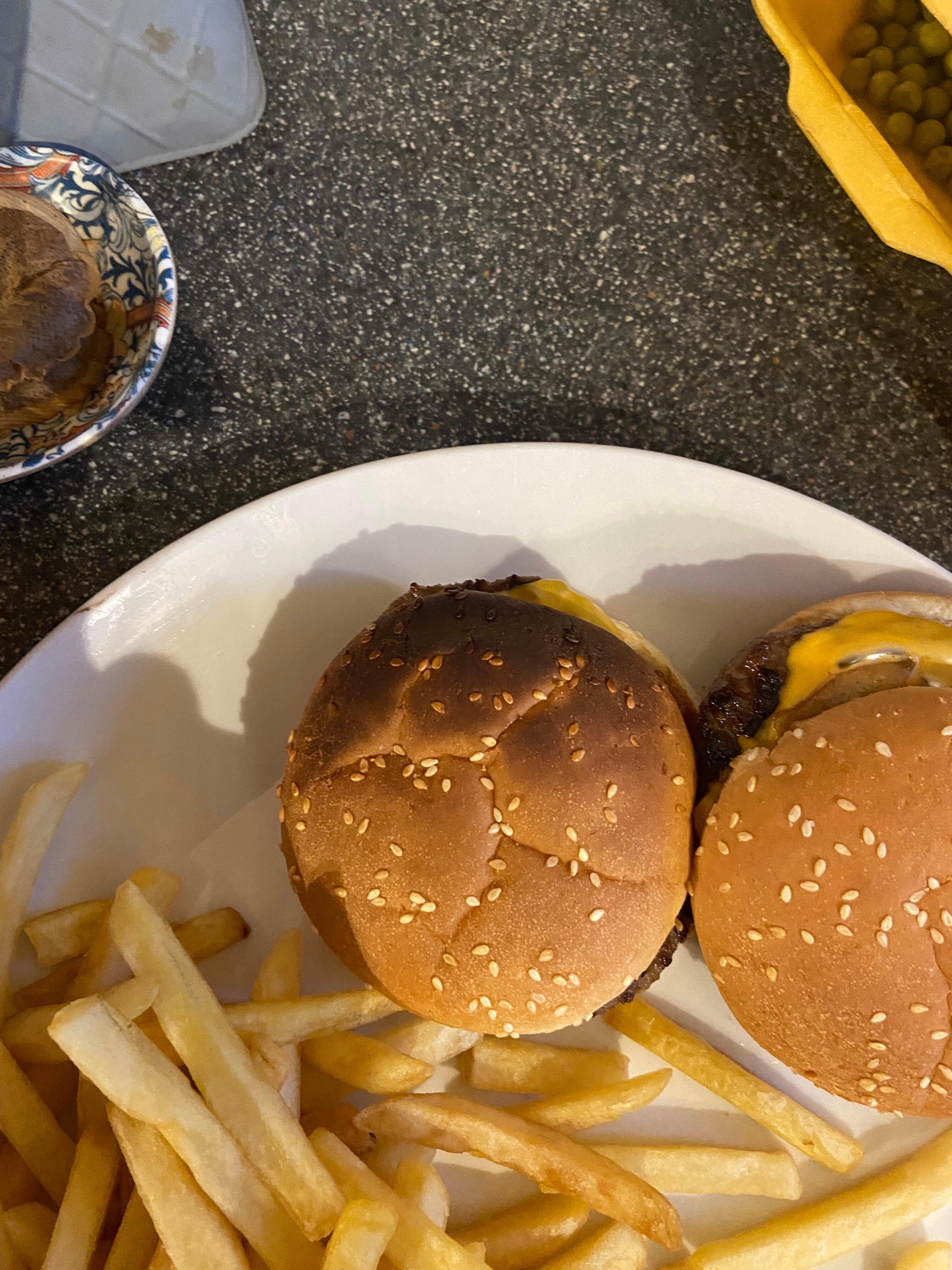 Jenny's Burger Restaurant