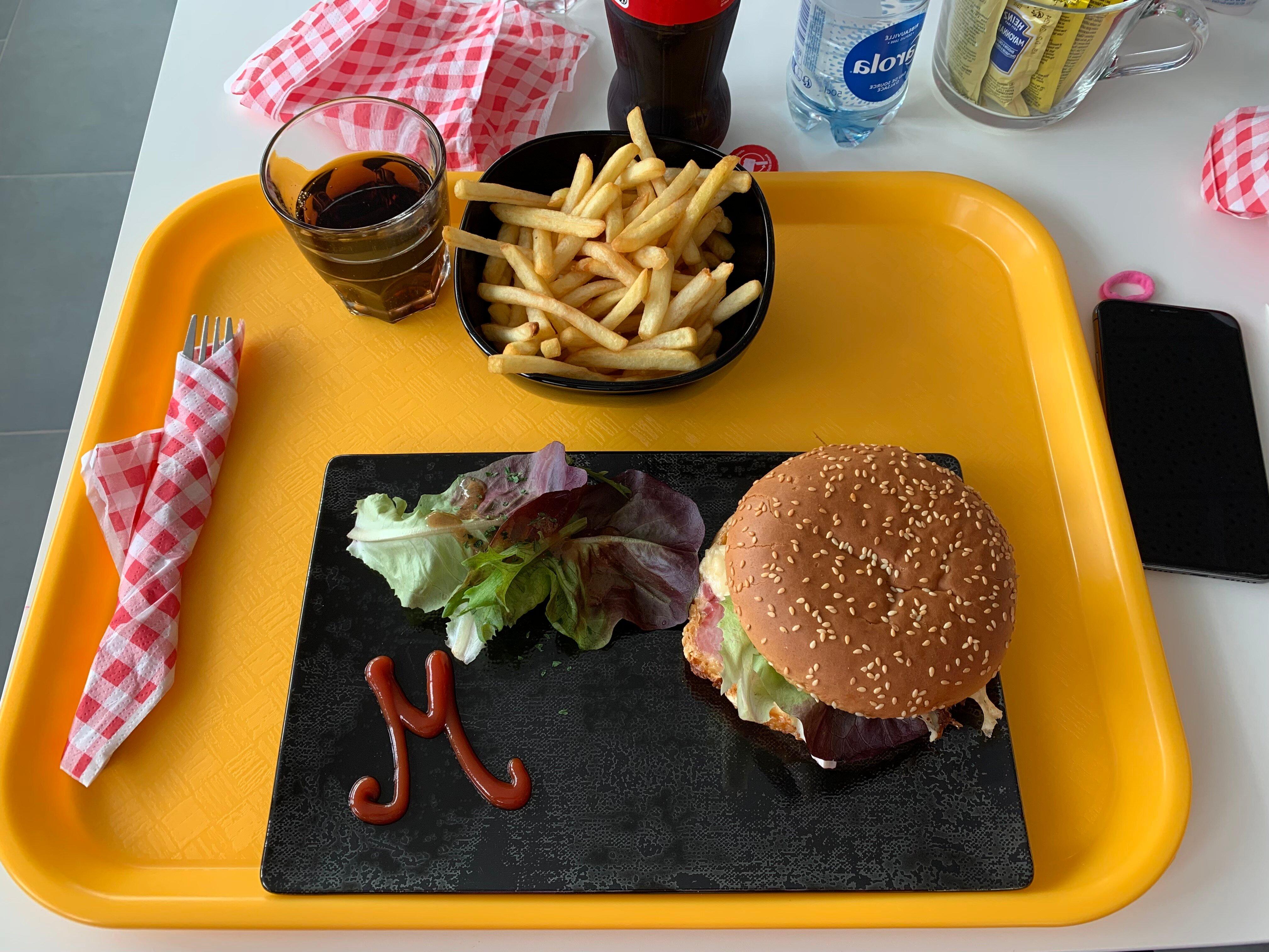 MORIT’Z TABLE, RESTAURANT & DRIVE