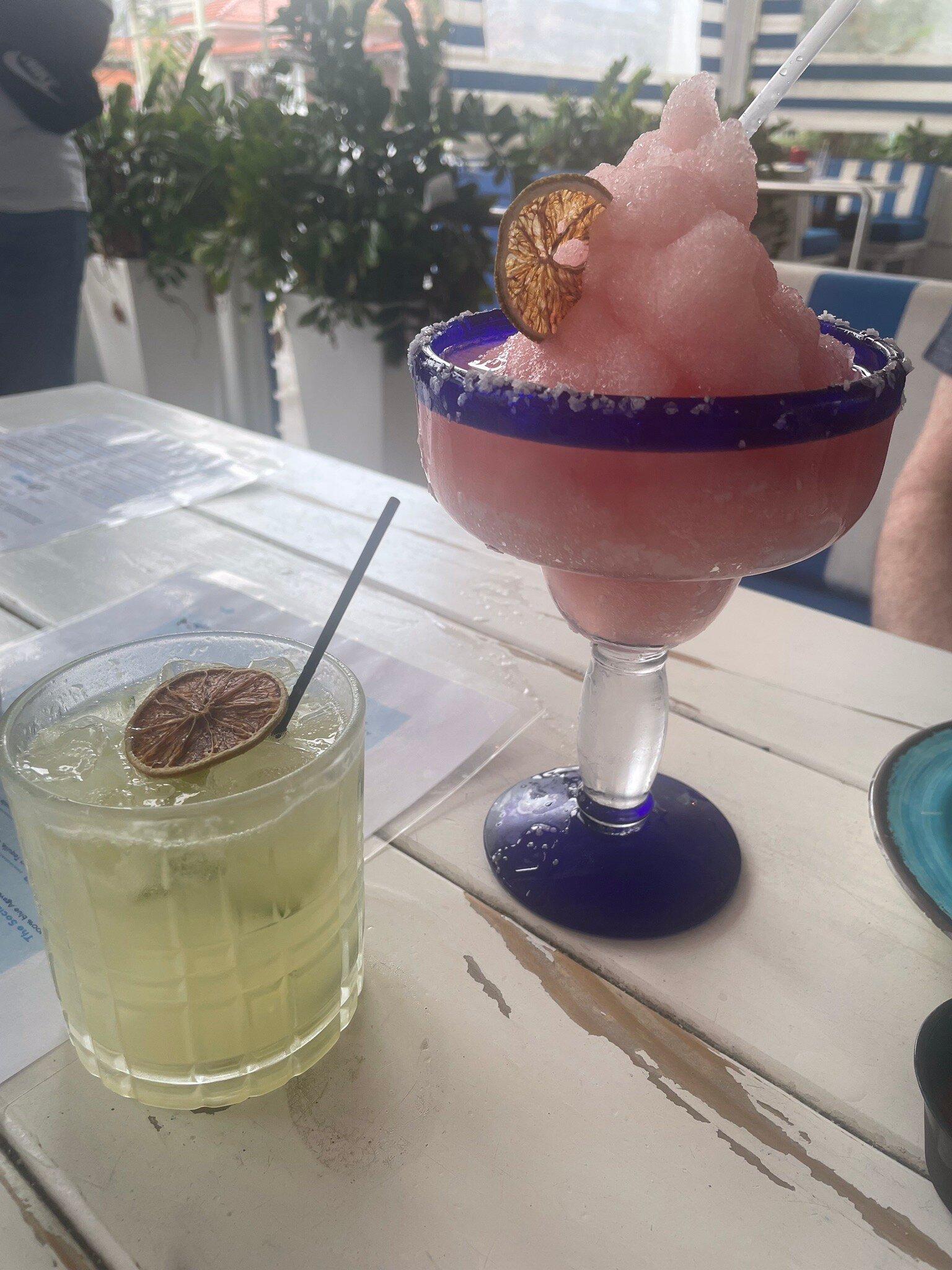 Burrito Social Condado