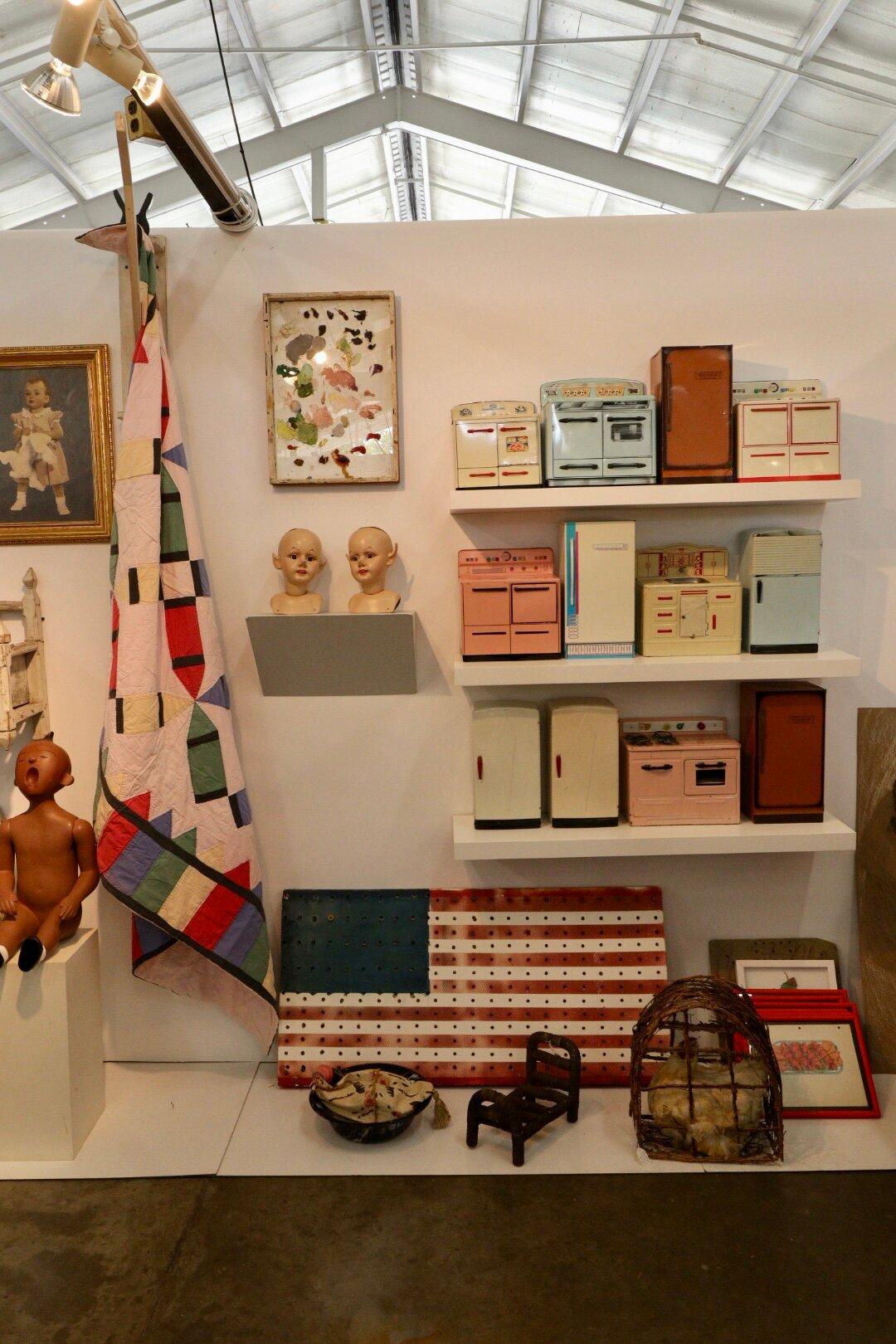 Photo by AntiquesAtRhinebeck