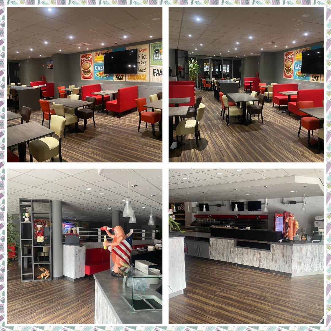 Twanneke's Smulhouse