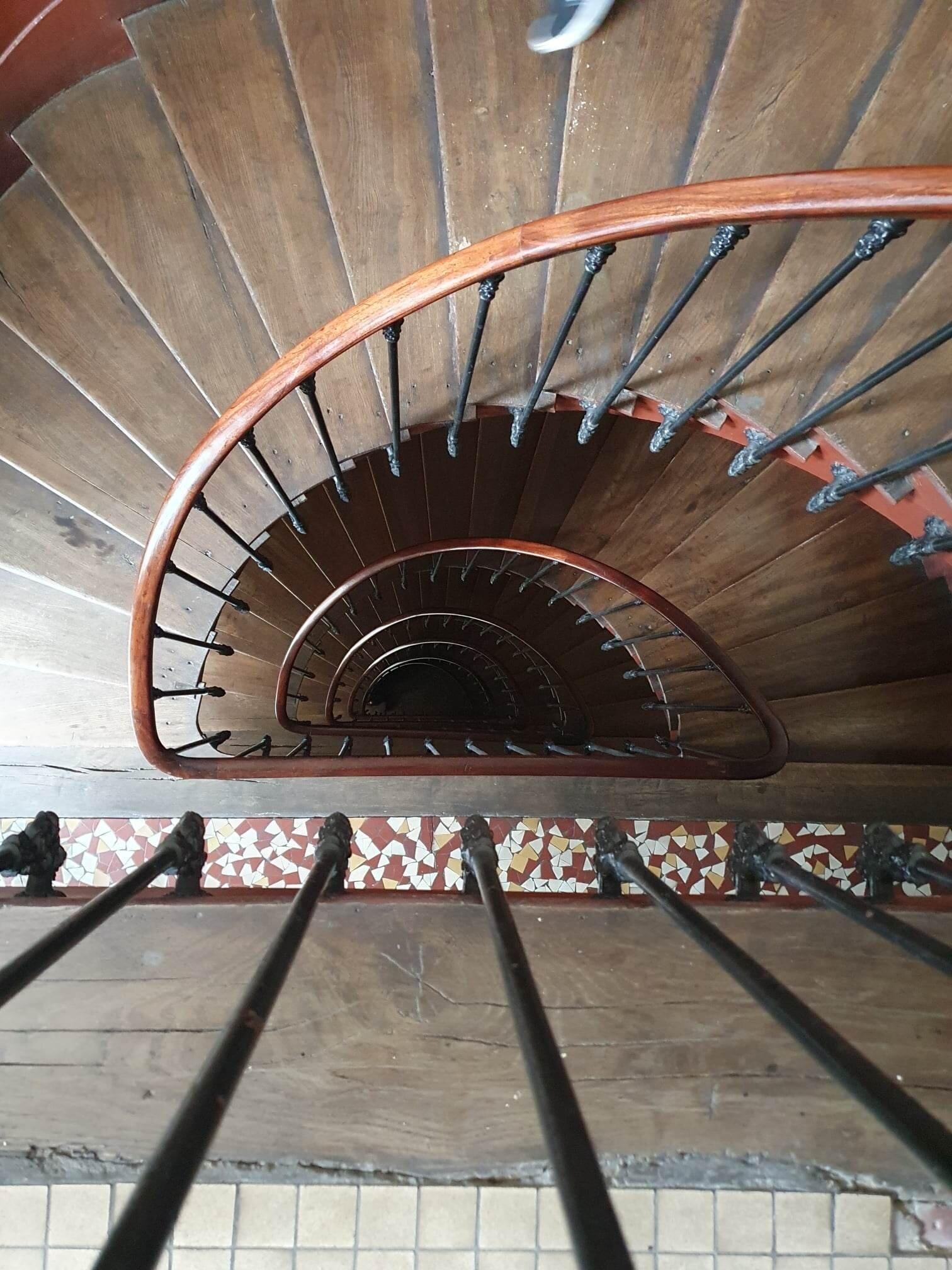 Opera Louvre Holiday Apartment