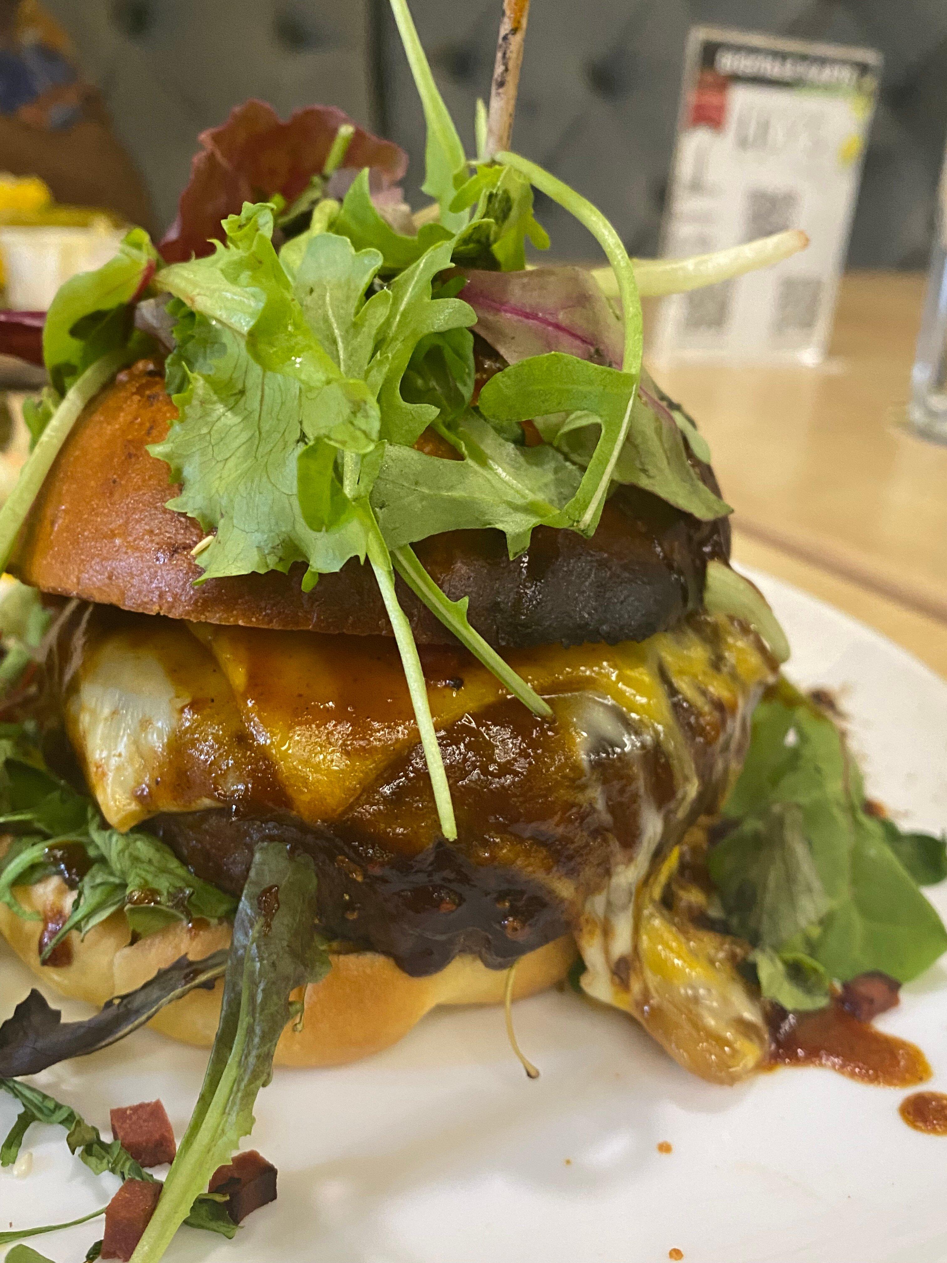 Lily Grill-club By Lily Burger