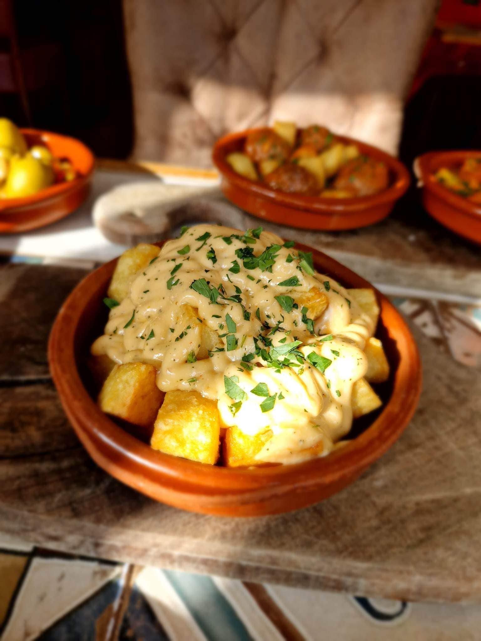 El Camino Whitchurch