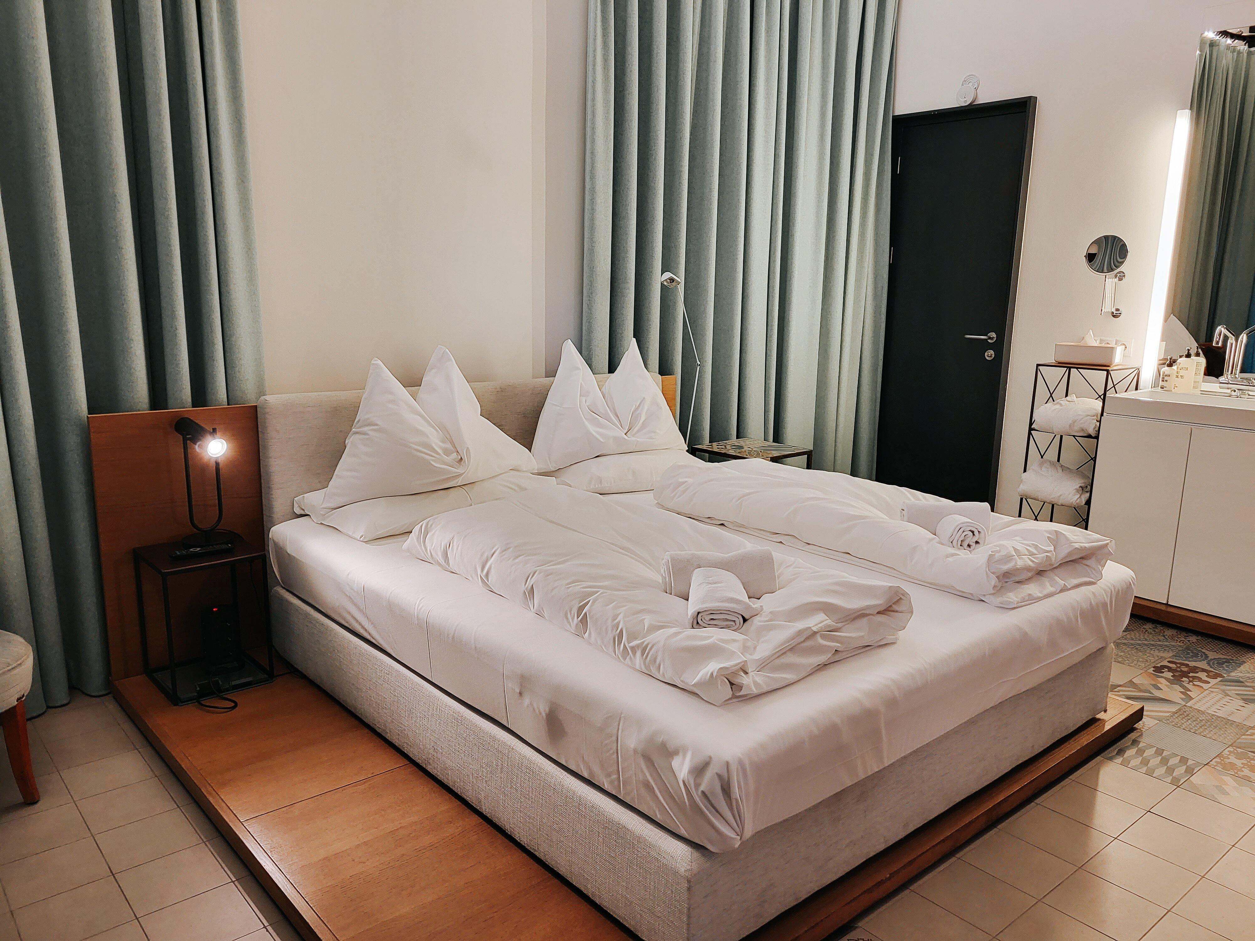 Gratzlhotel Belvedere