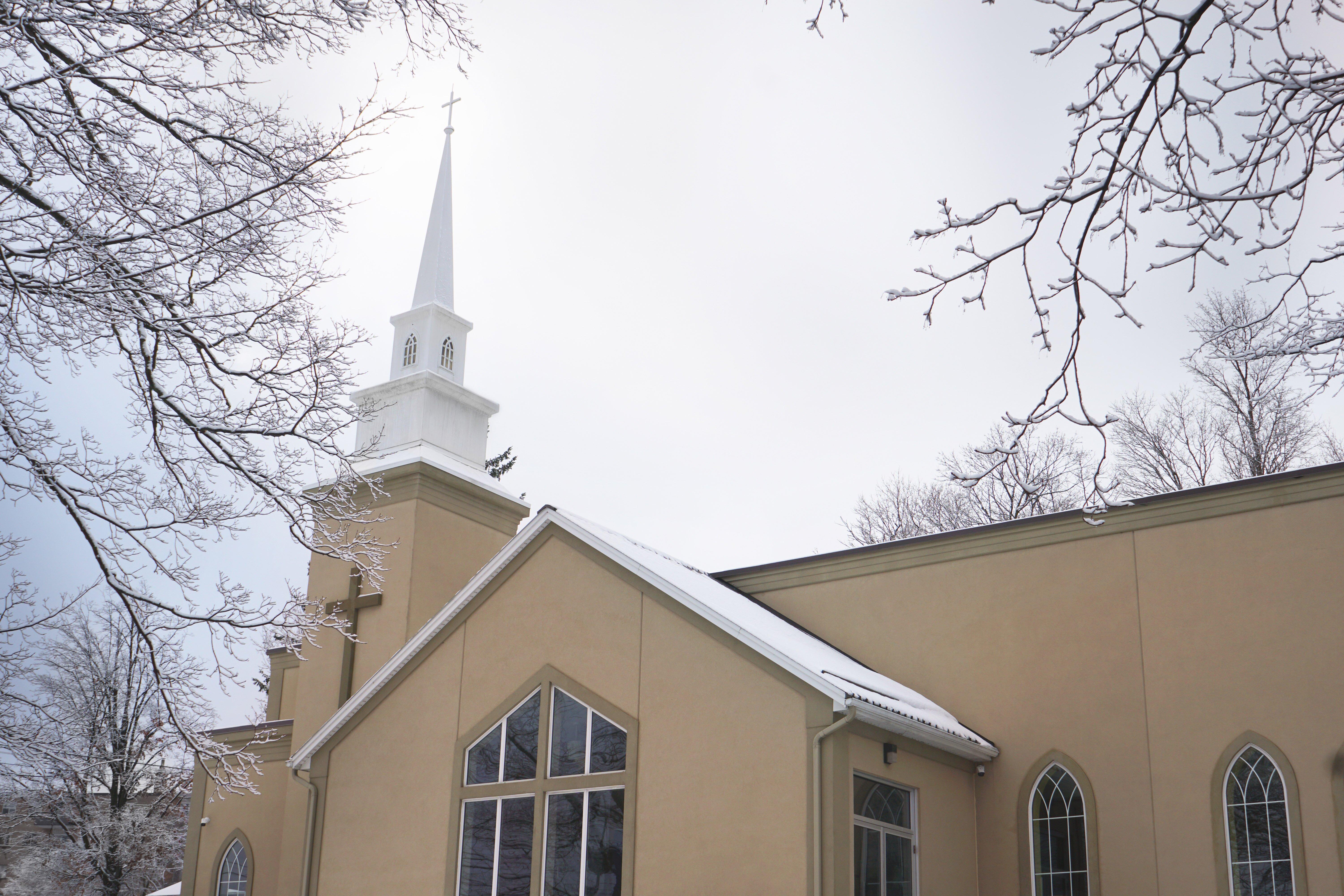 Guelph Bible Chapel