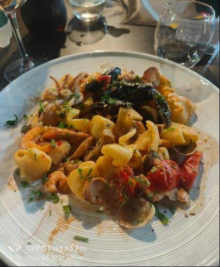 Terra e Mare Ristorante Pizzeria