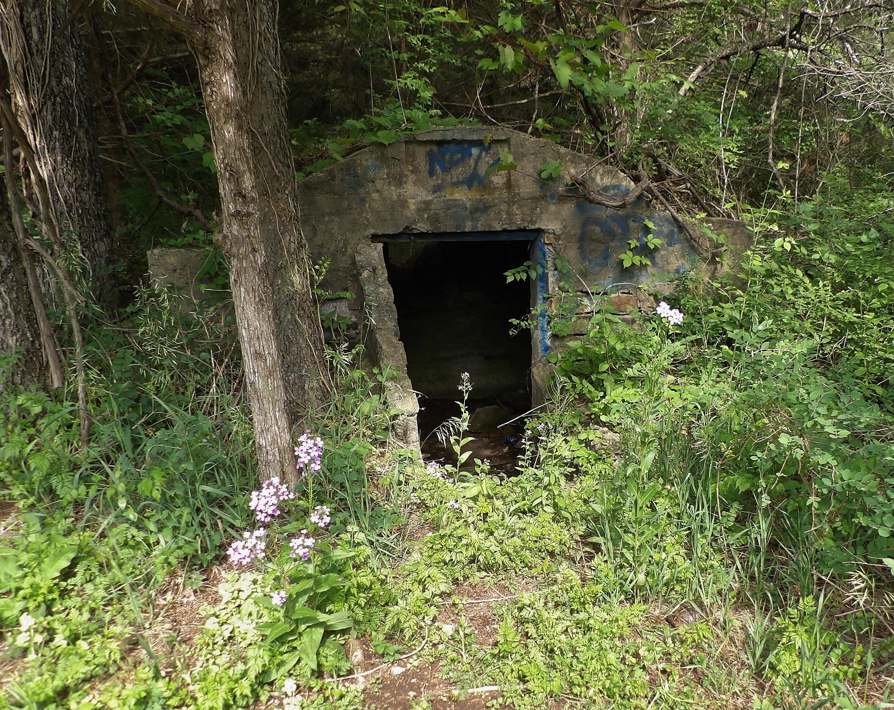 Lehigh Portland Trails