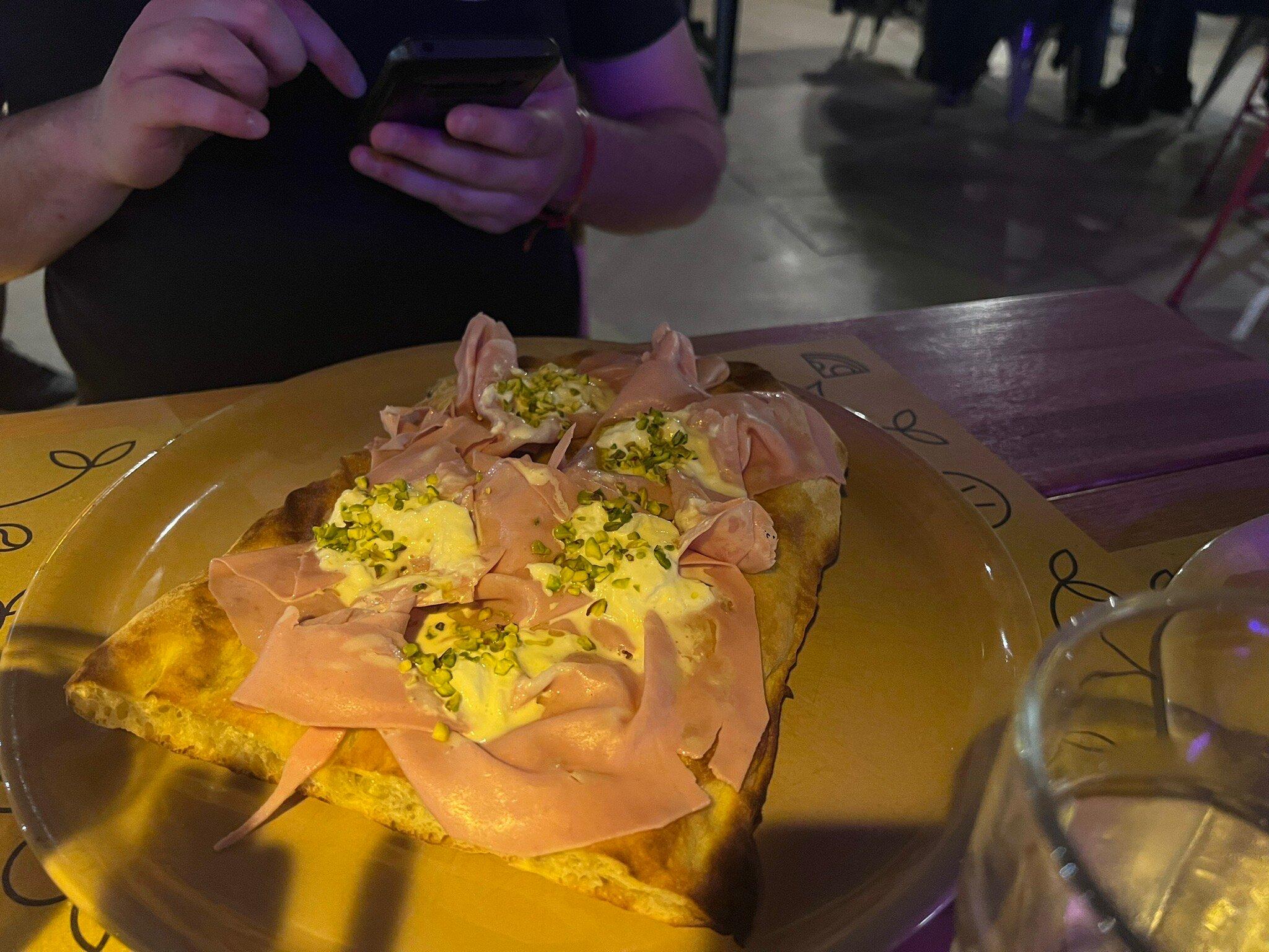 La Serra il Locale Cordiale