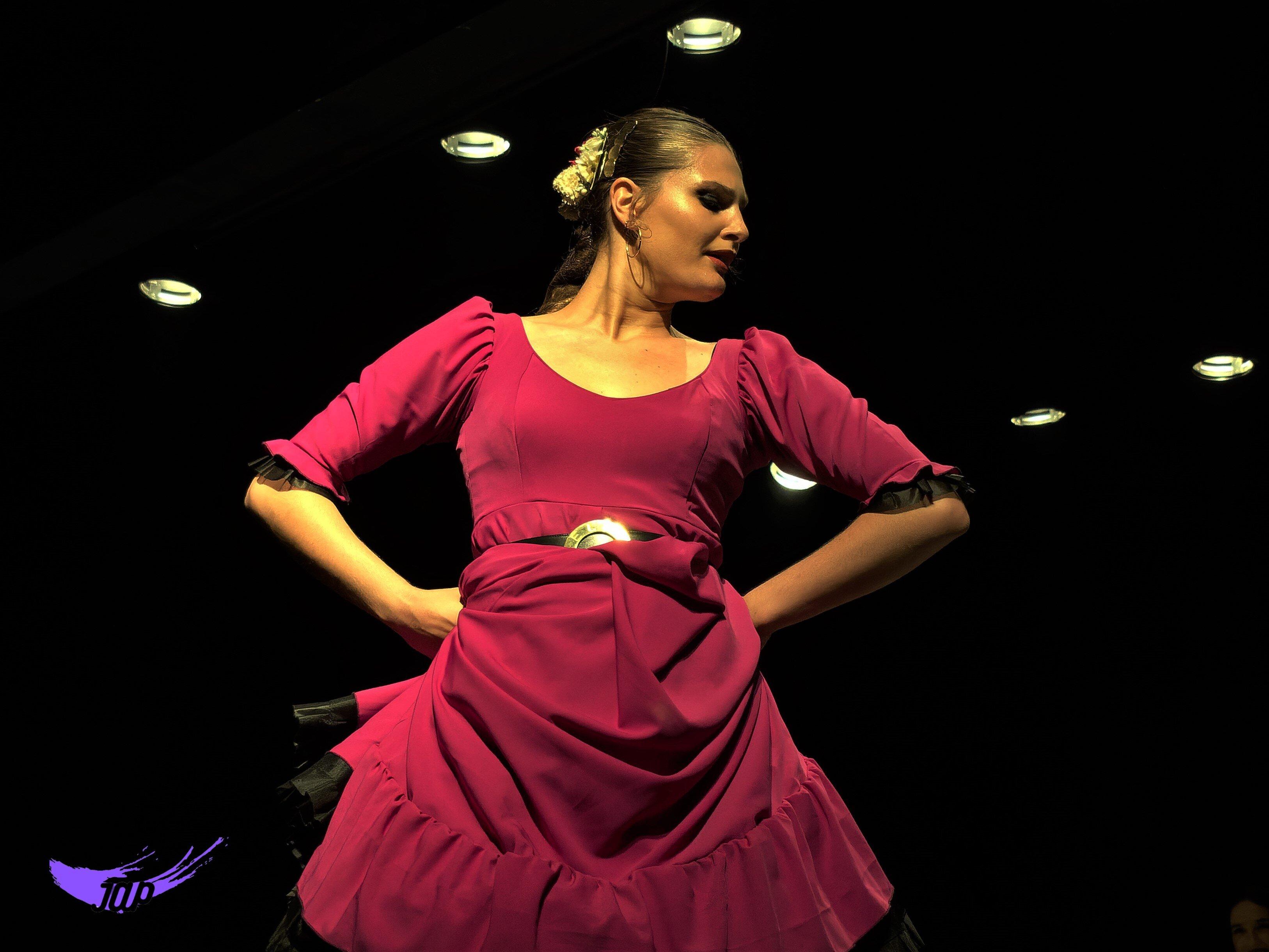 Tablao Flamenco Azahar