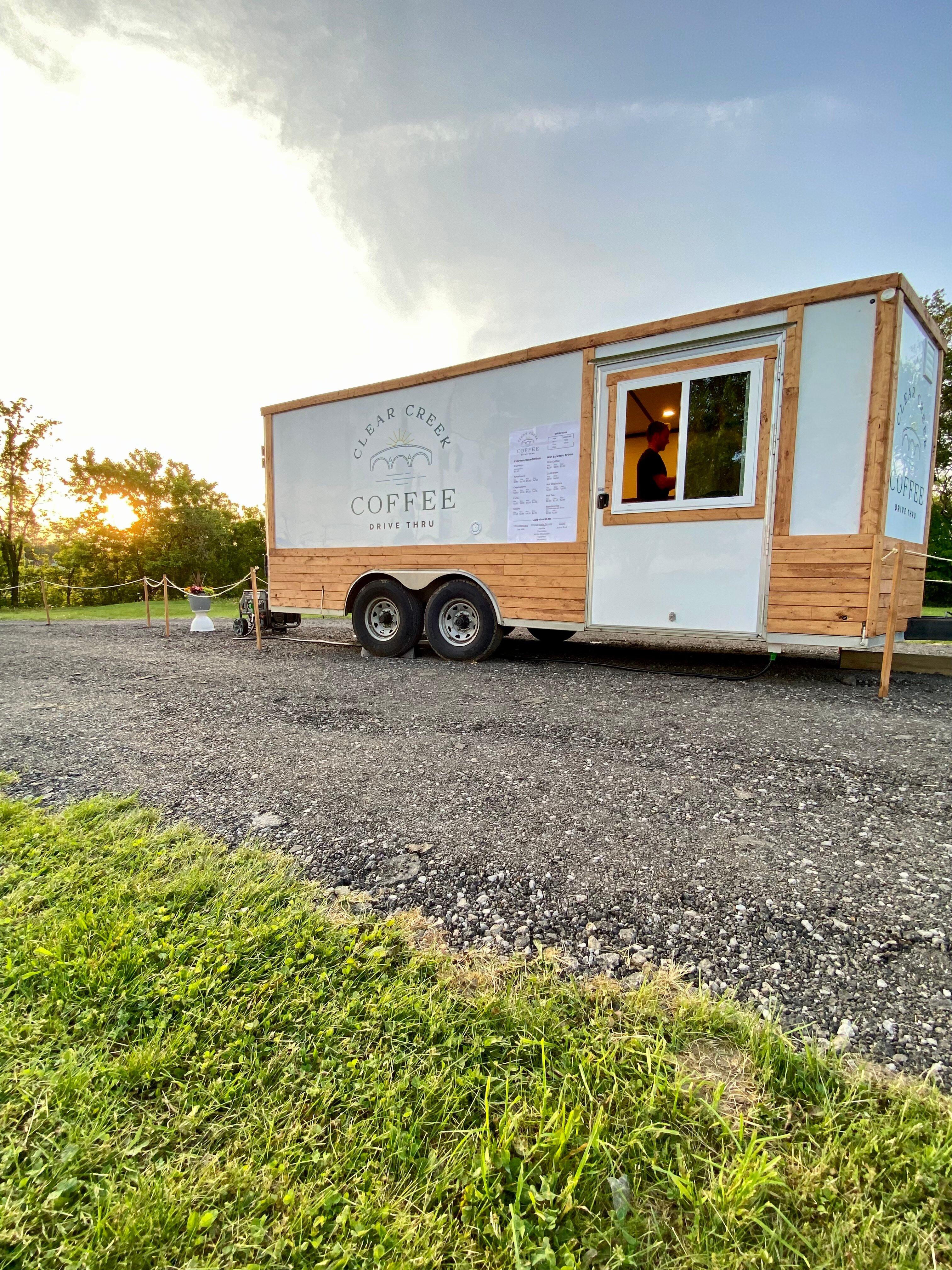 Photo by clearcreekcoffee2023