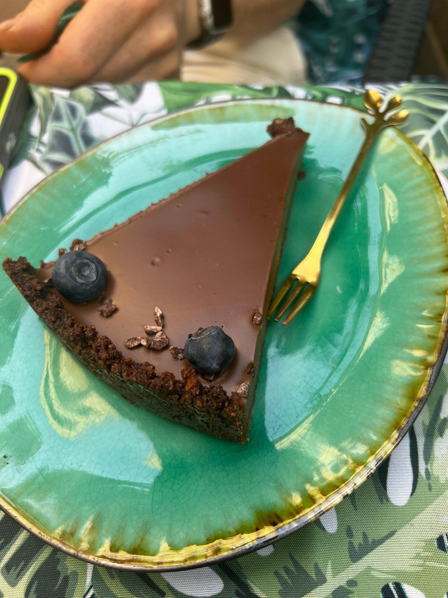 Yes It Is Vegan II - Bar And Restaurant