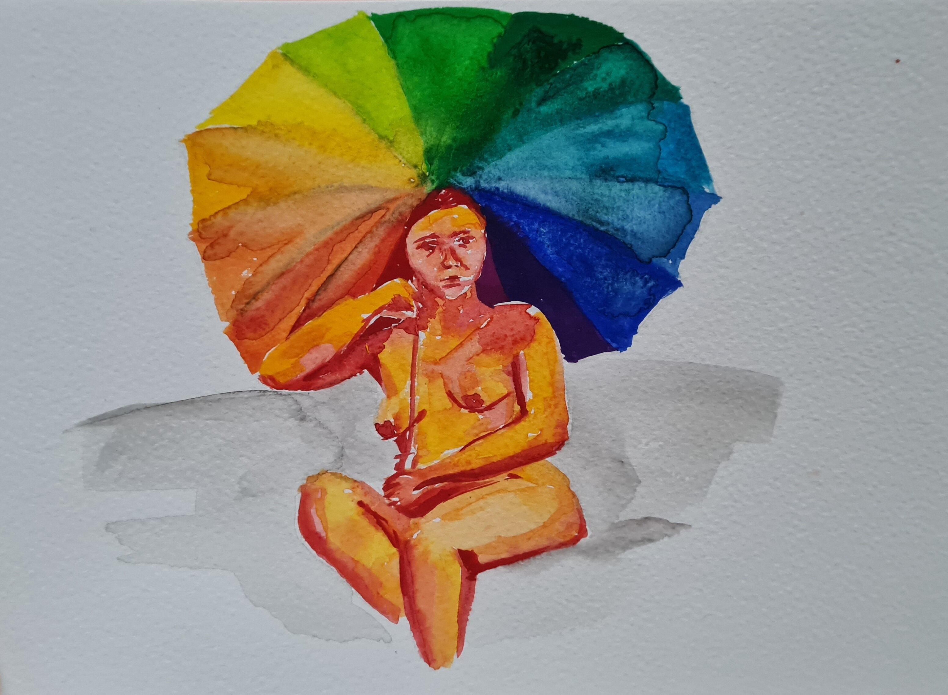 Redditch Life Drawing