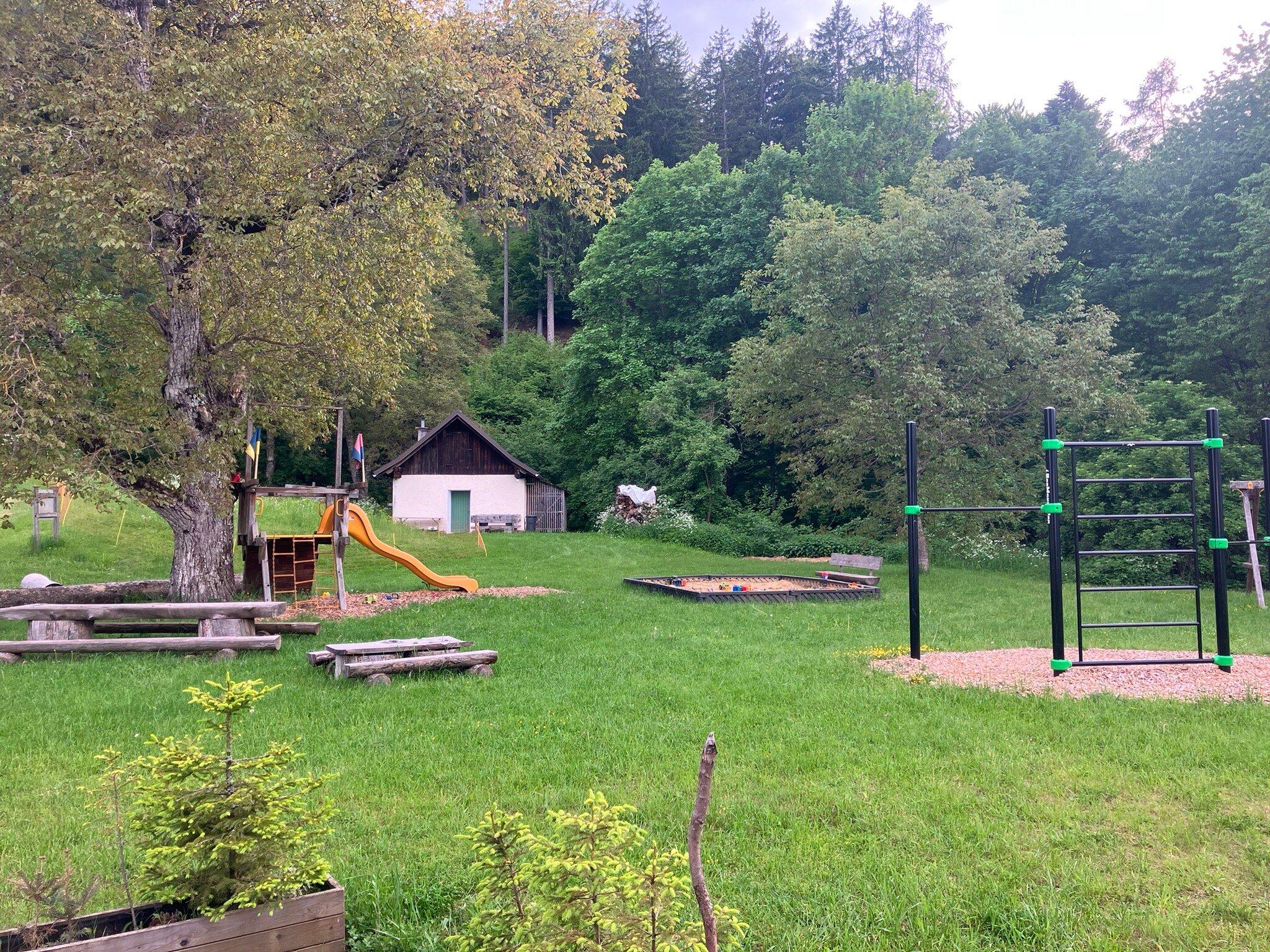 Landgasthof Marhube Jausenstation