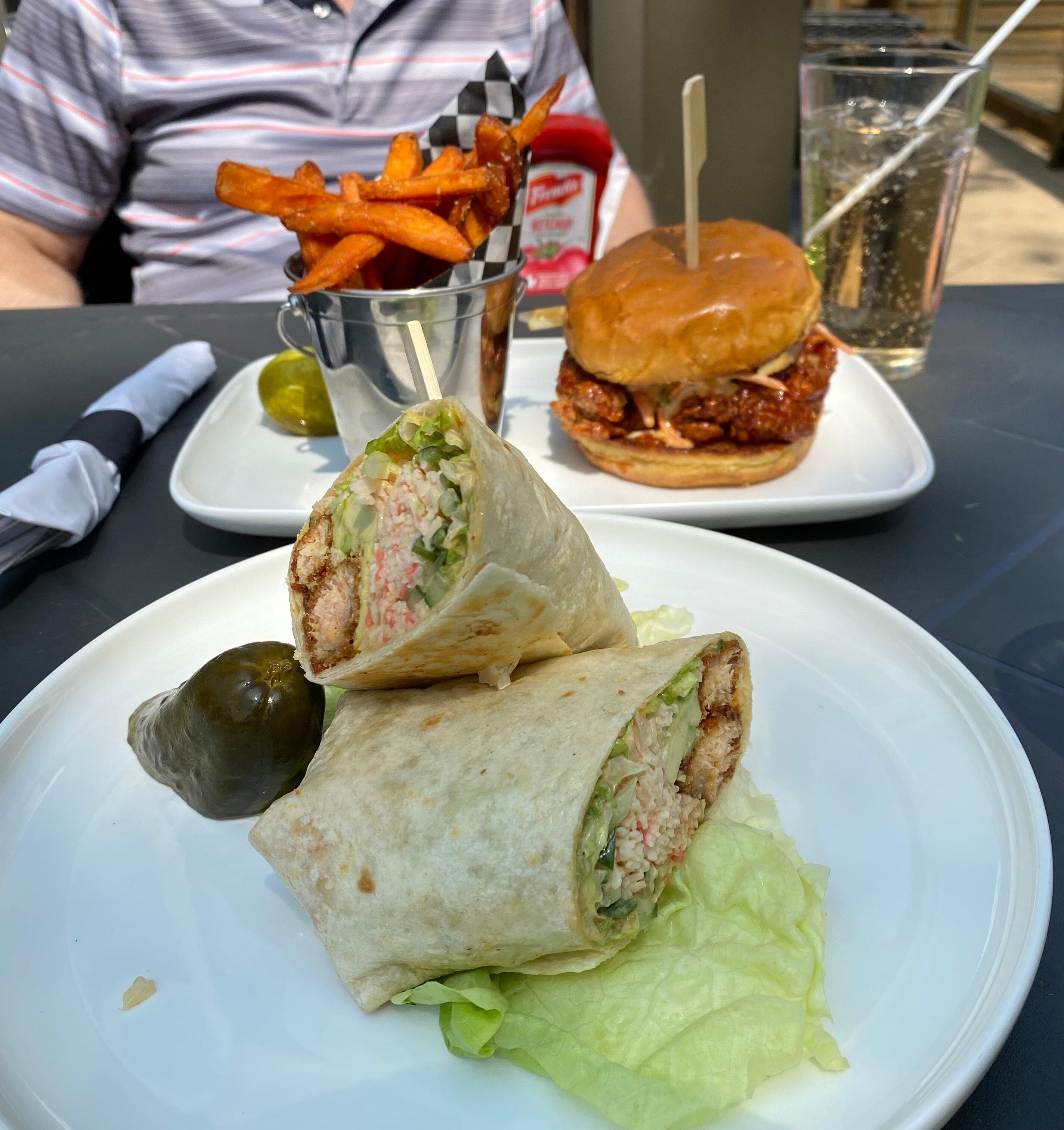 The Gallery Taphouse and Grill