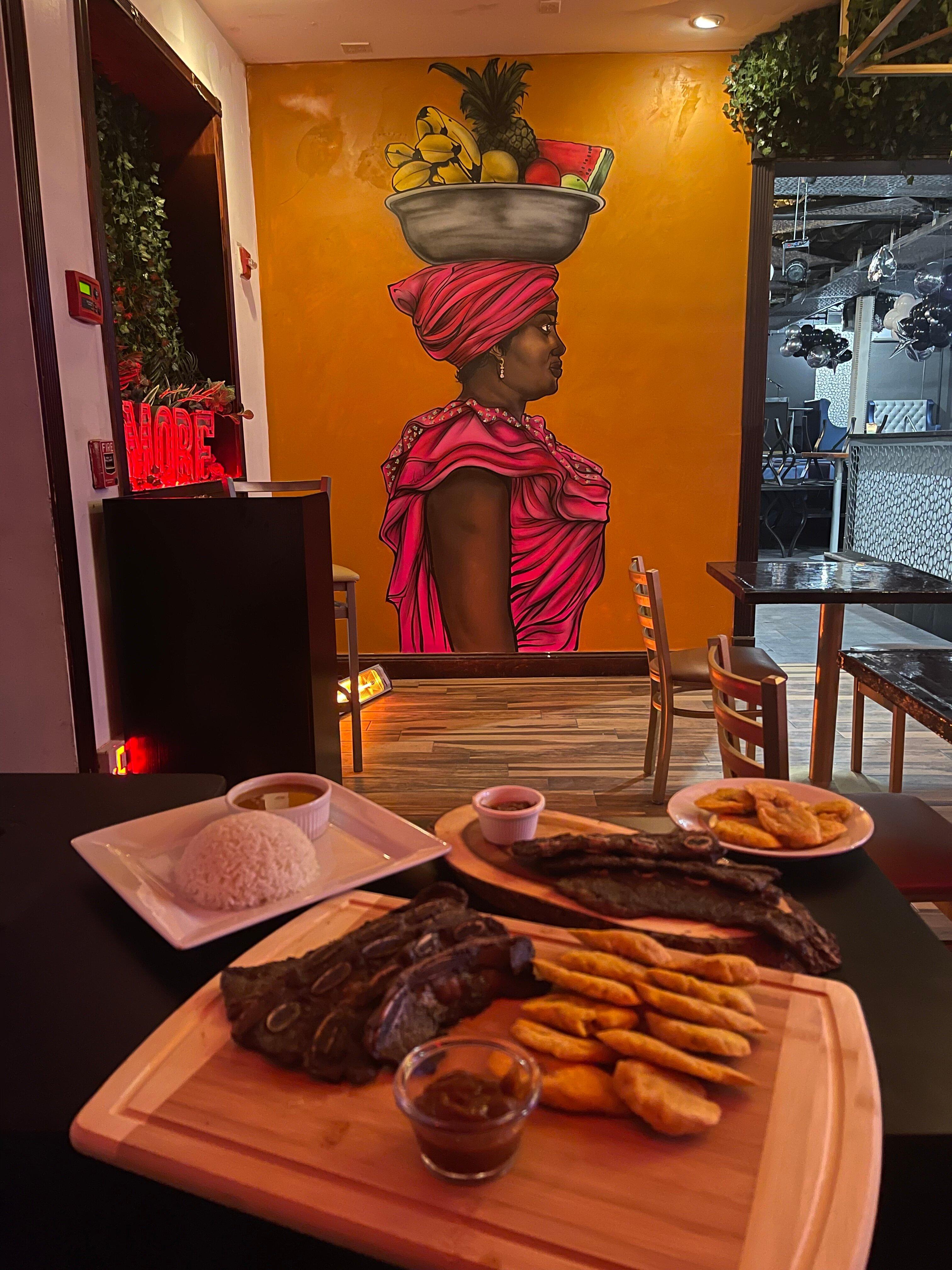 Lovera Kitchen