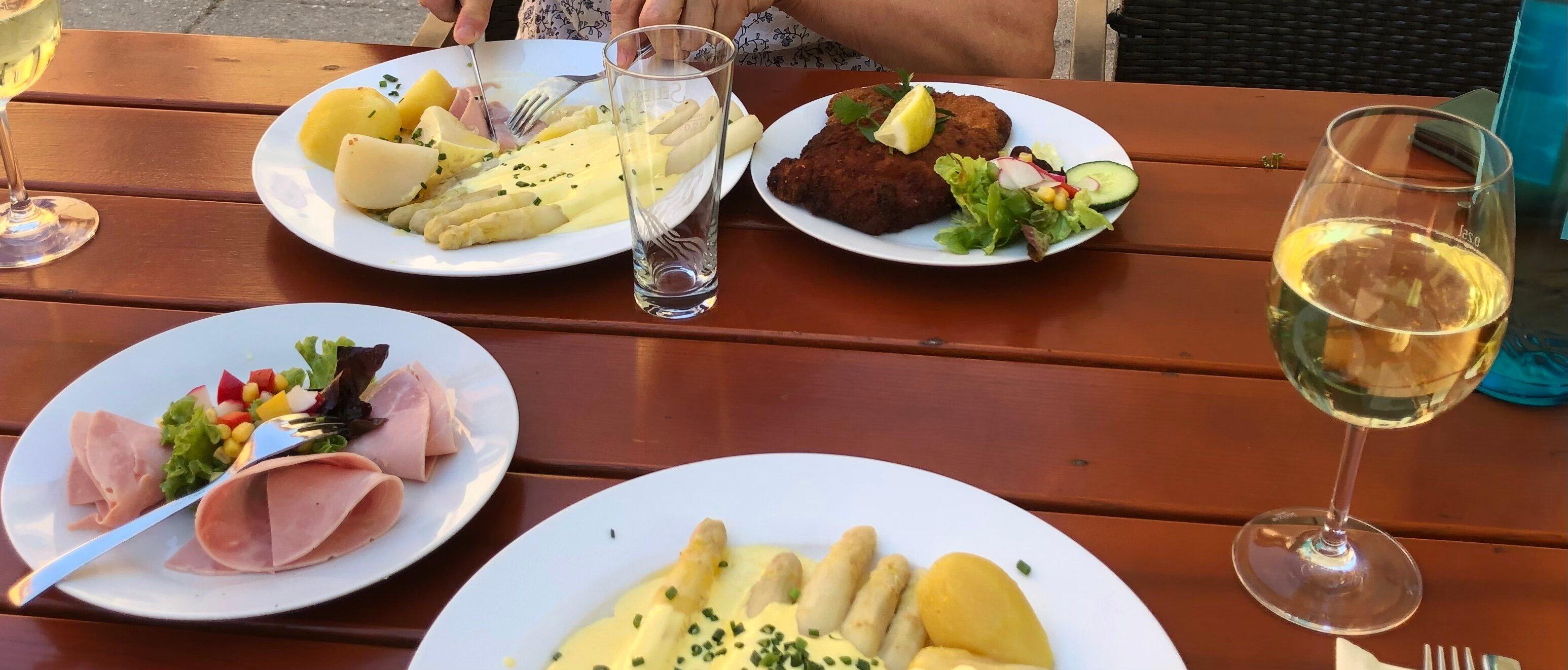 Ratskeller Veitshochheim