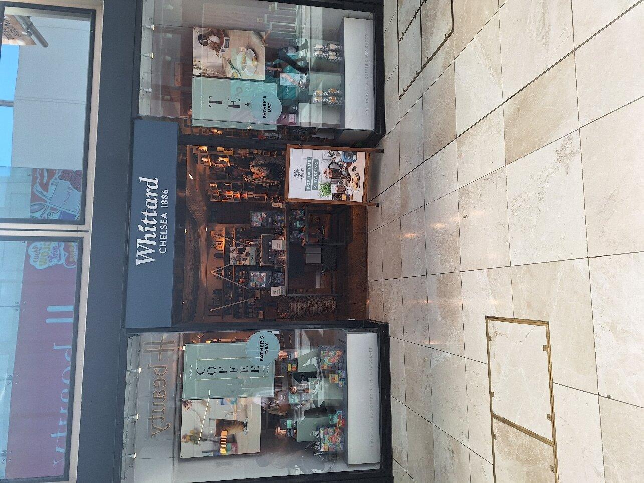 Whittard of Chelsea Milton Keynes