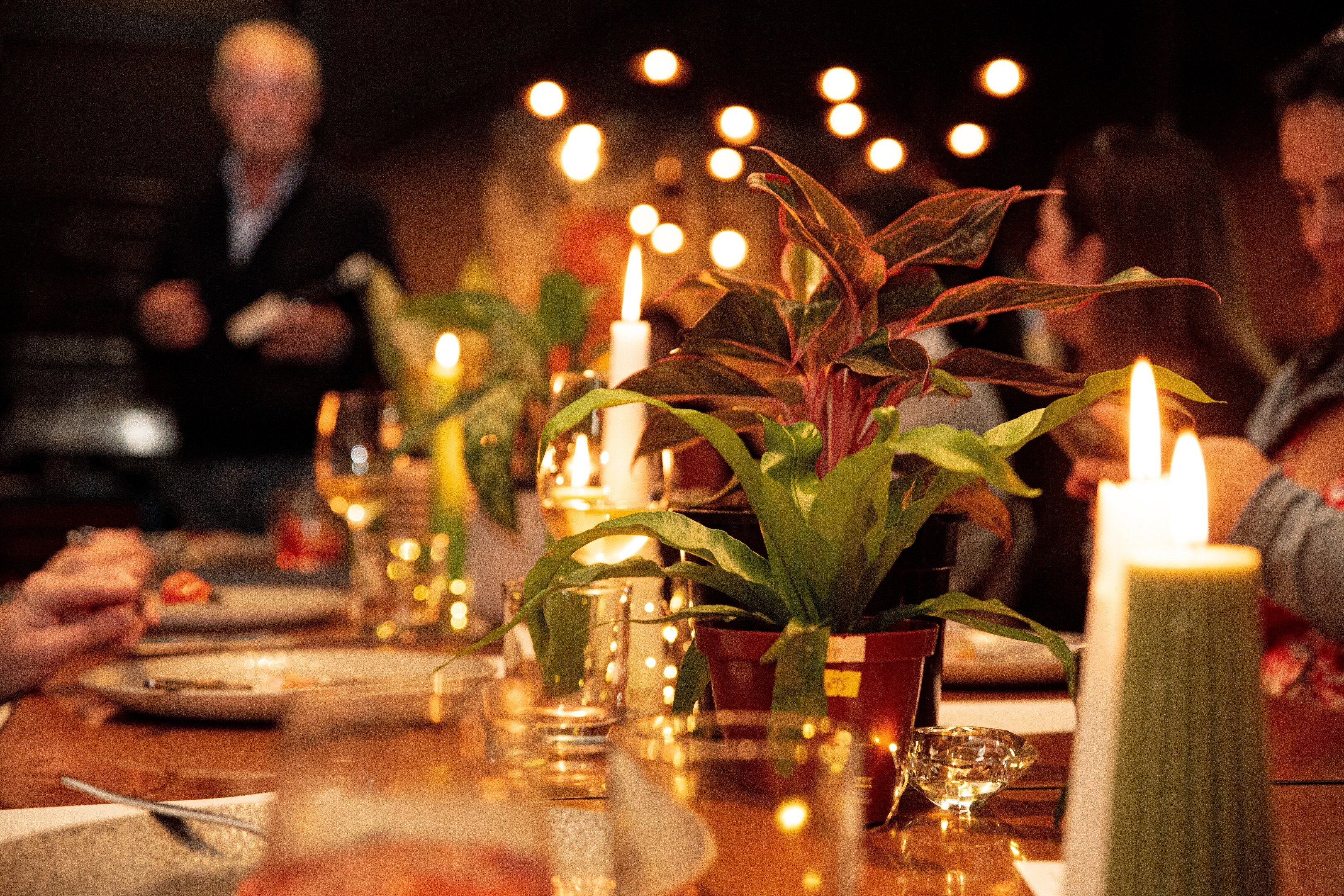 SecretEATS Cape Town