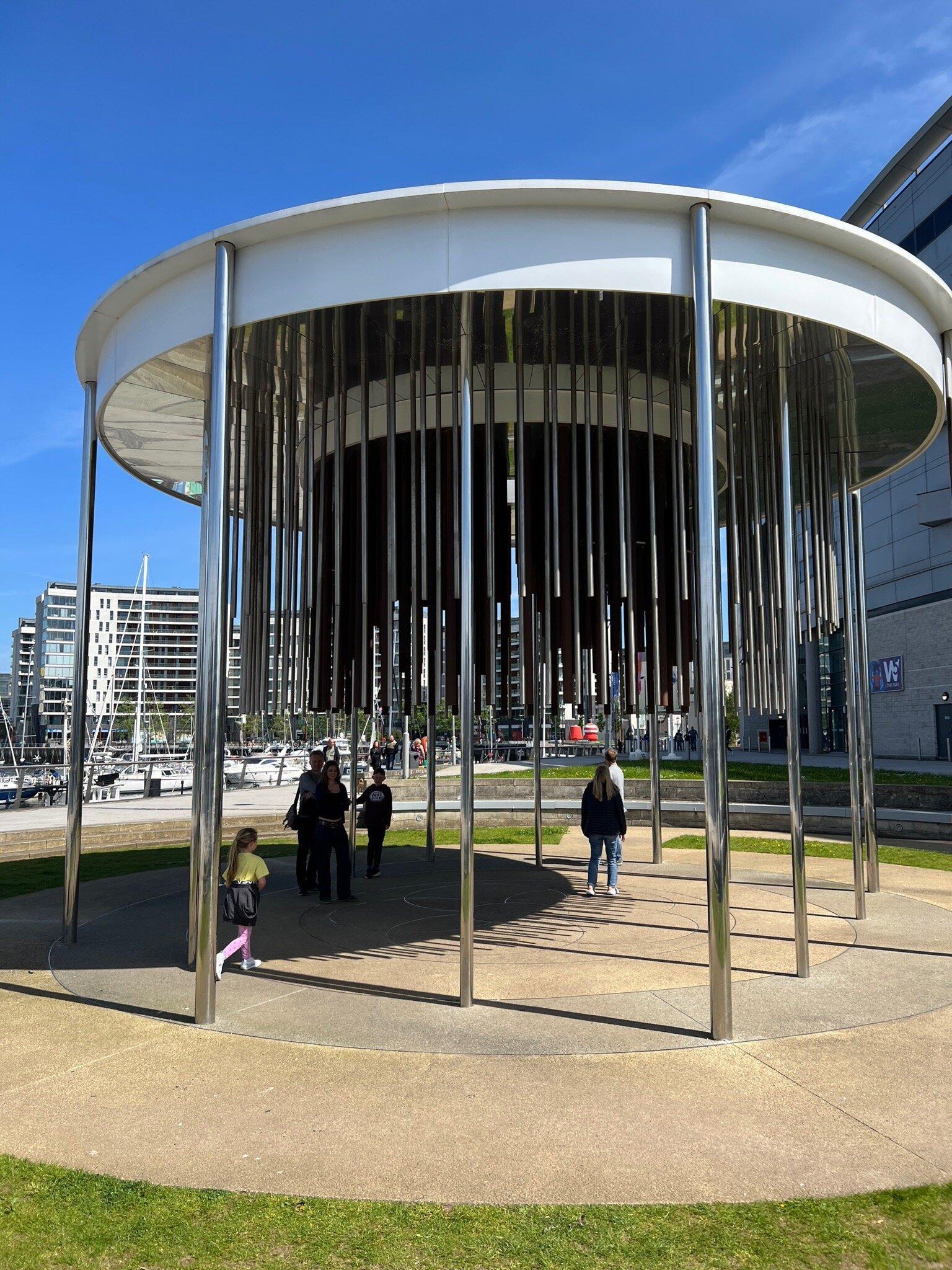 Soundyard - Maritime Belfast