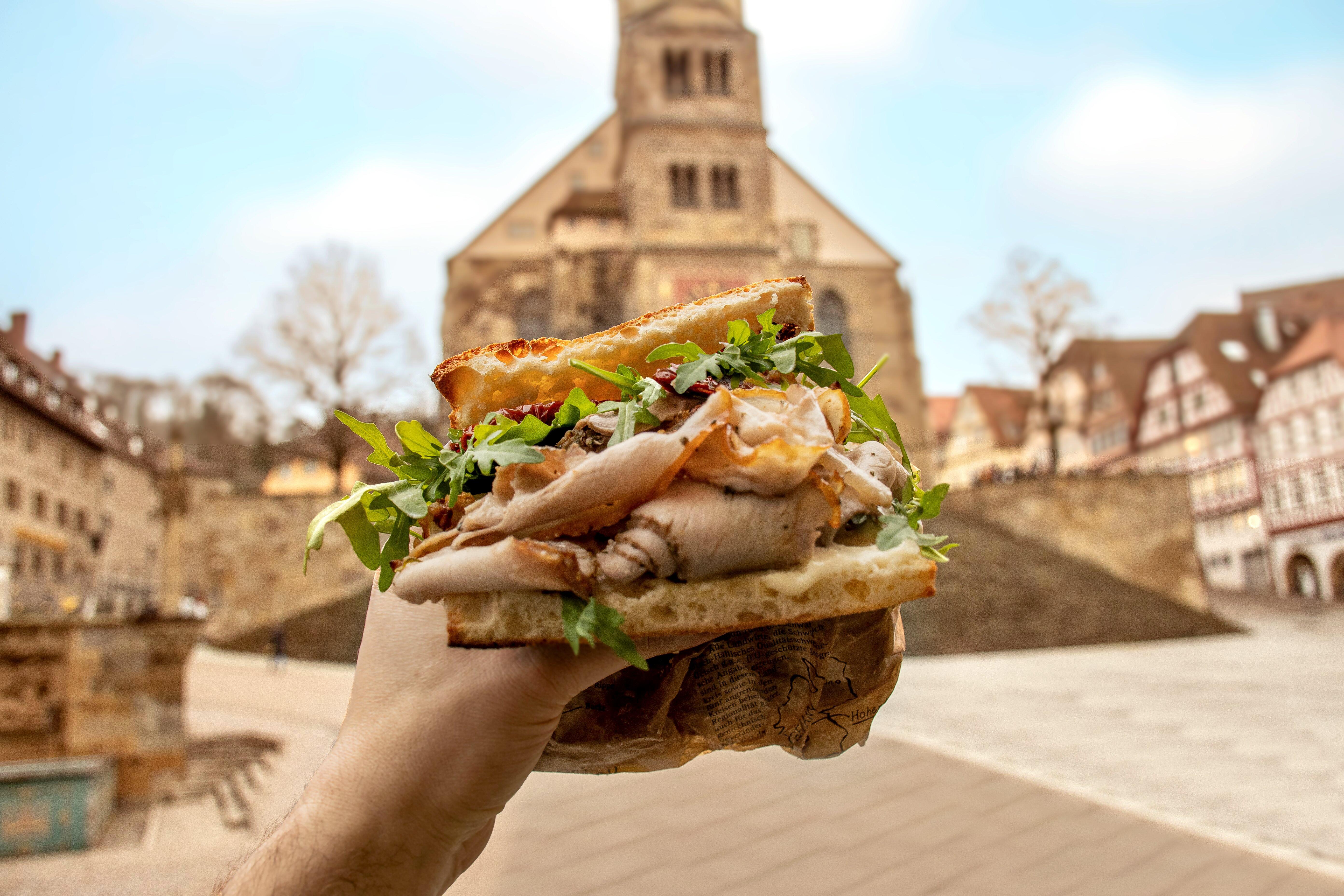 Hallisches Kulinarium by Ammesso