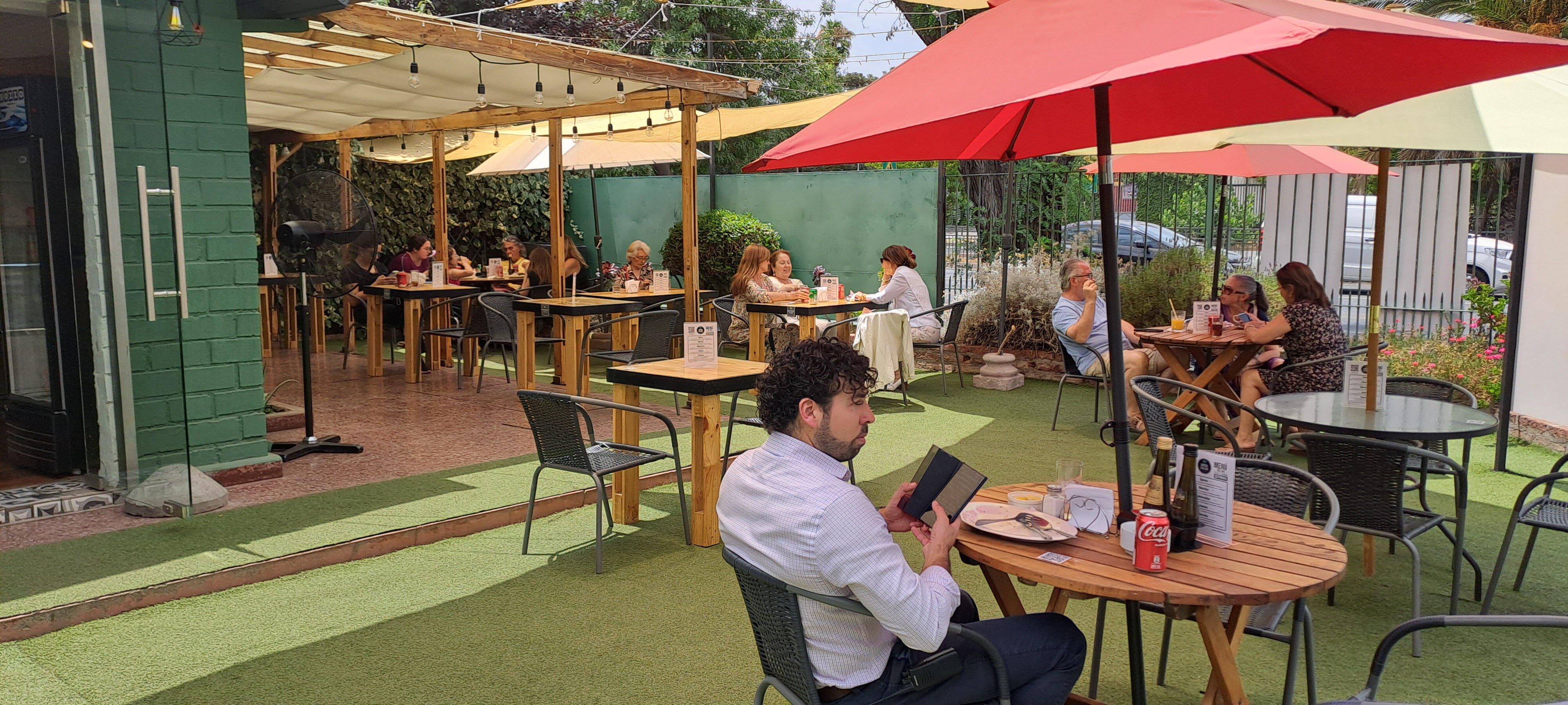 Emporio Lanalhue Café & Brunch