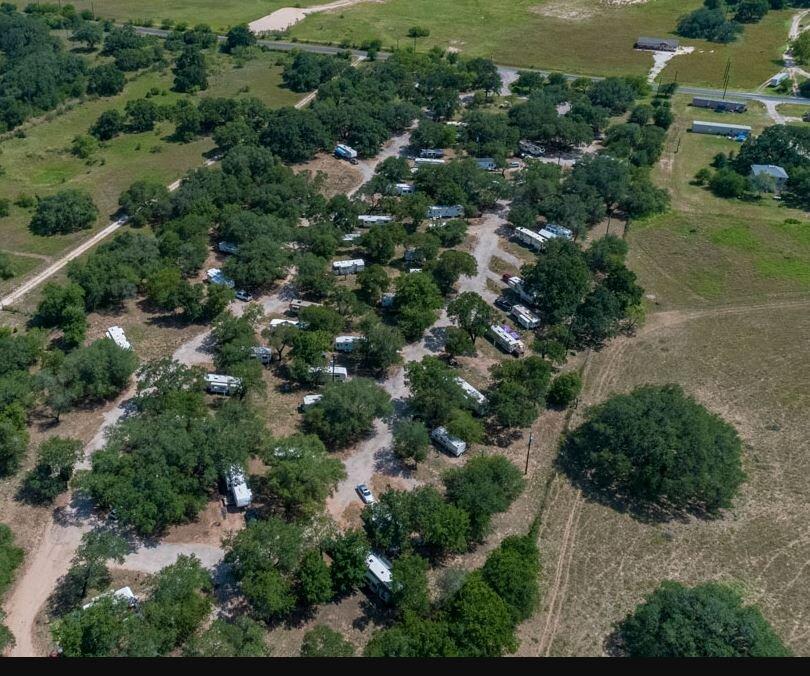 Woodland Oakes RV Estates