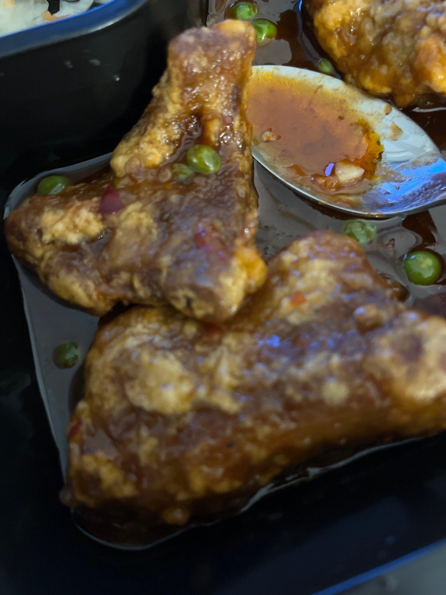 Restauracja Chińska “Pekin”