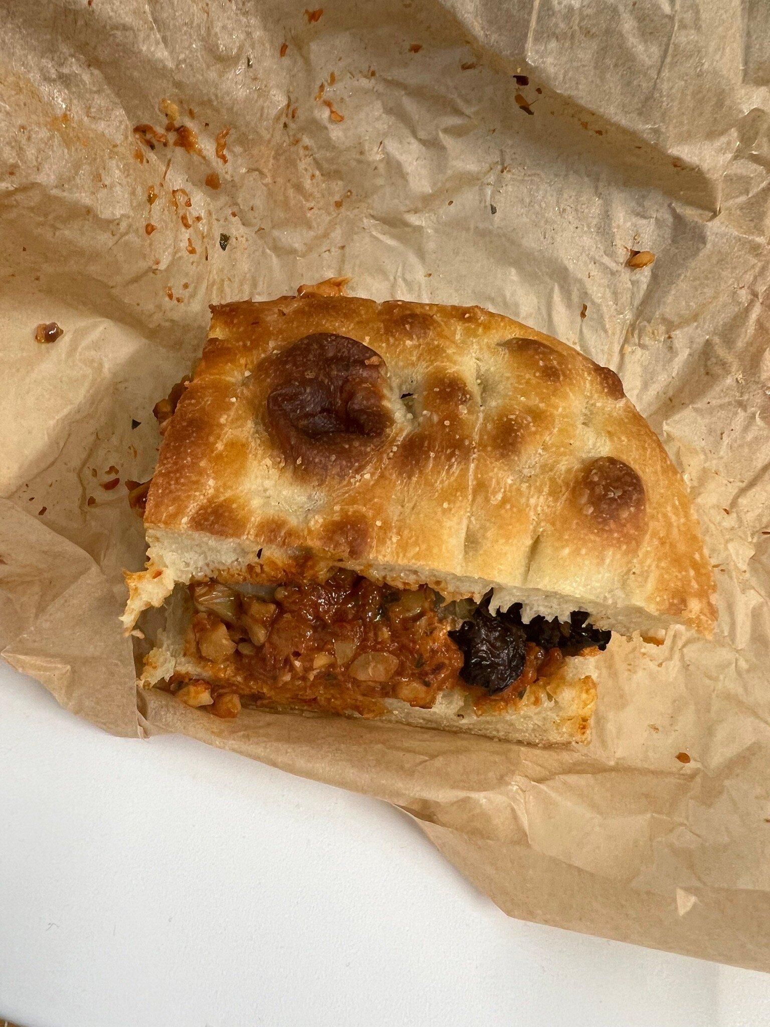 Alba Caffe & Event Space