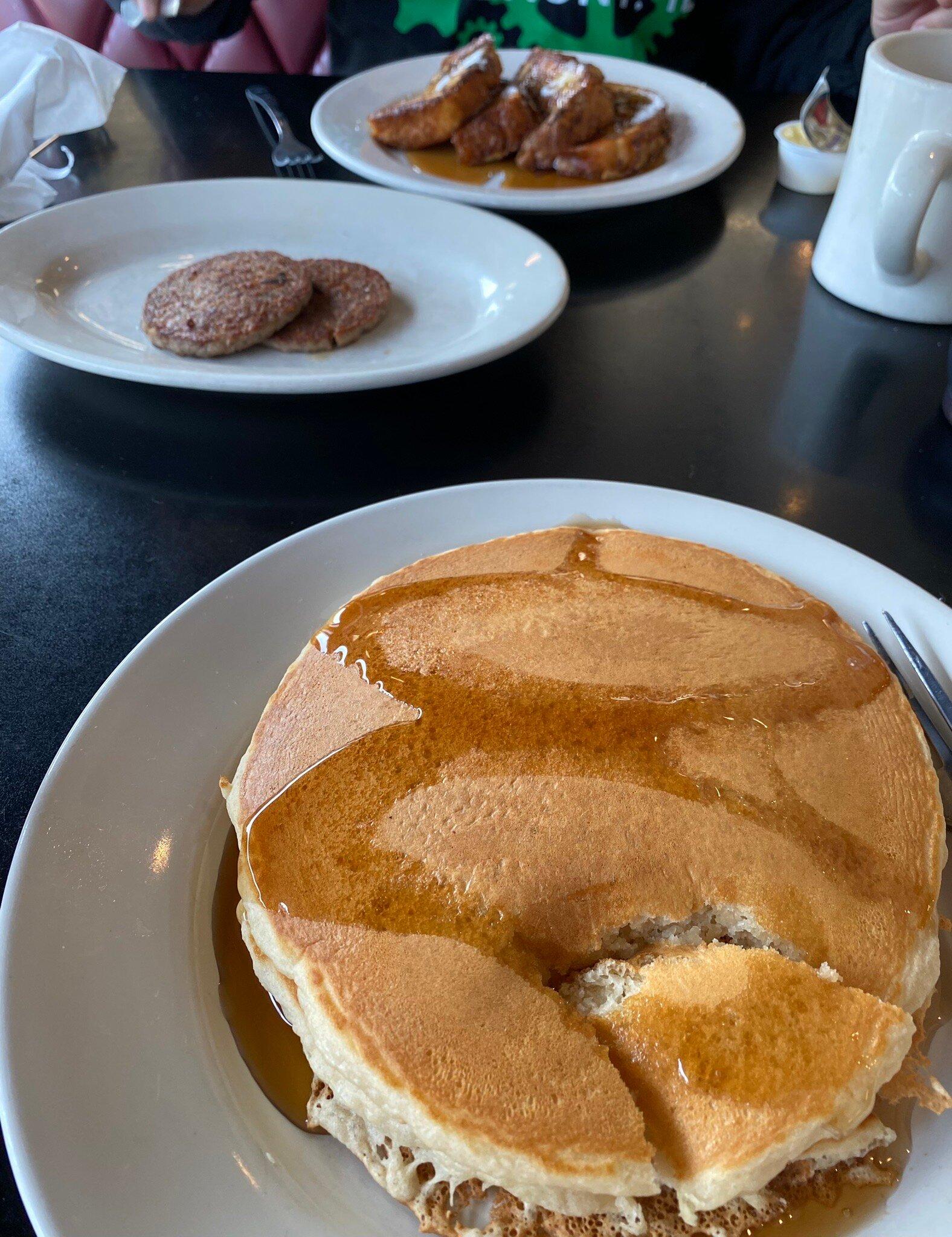 Jake's Diner